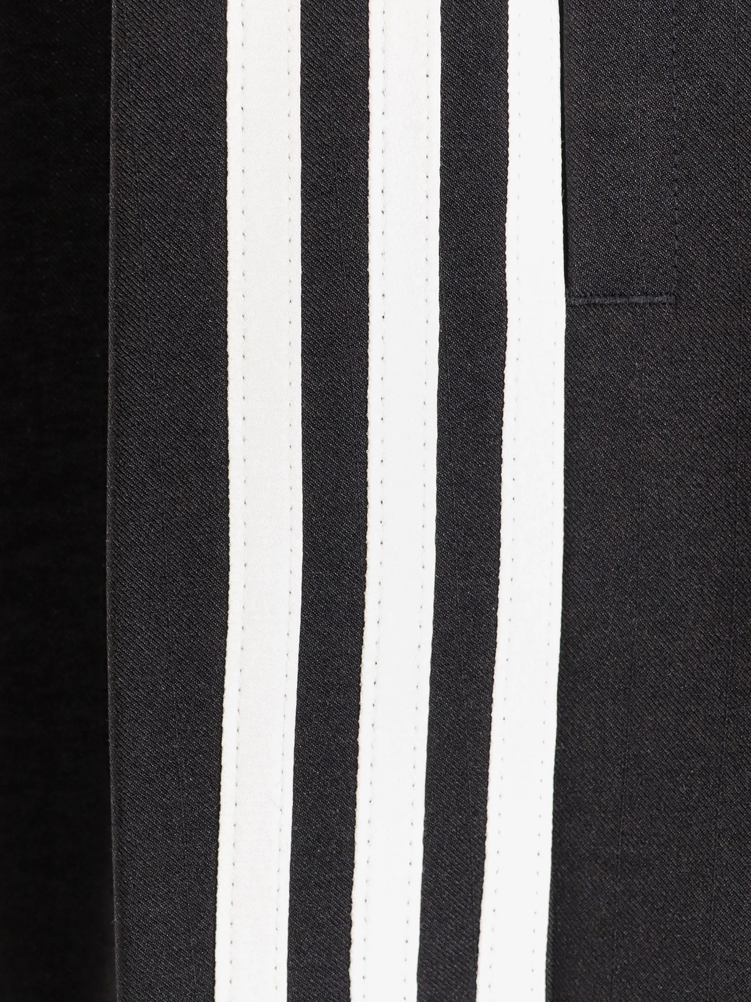 U Wire Pants recycled polyester trousers - Image 5