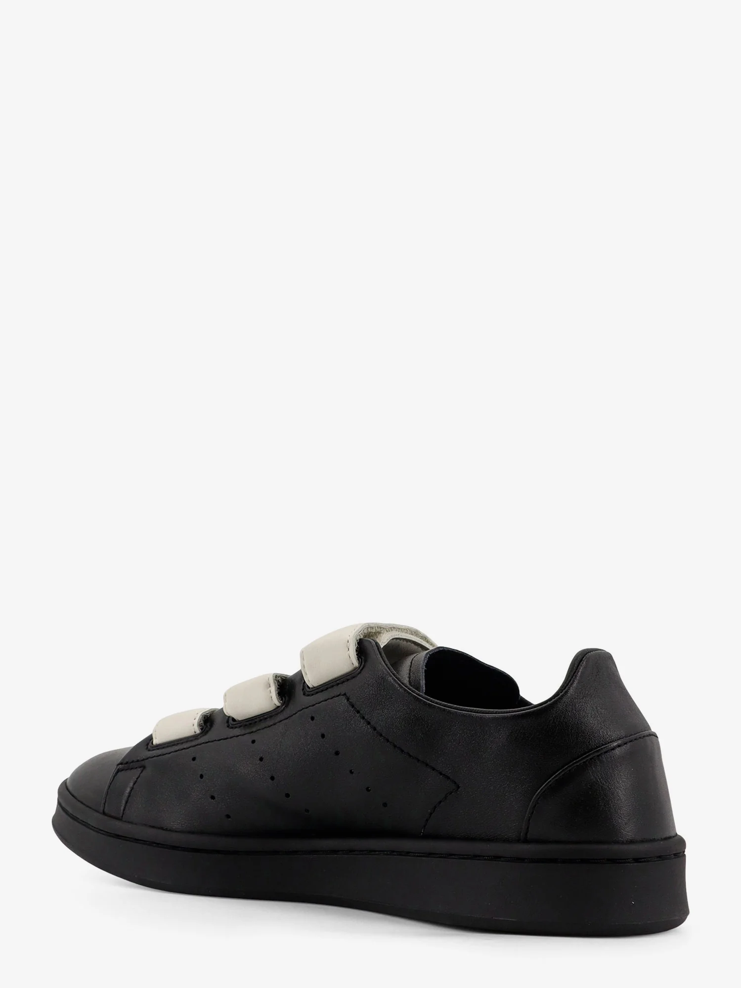 Y-3 Stan Smith Velcro leather sneakers - Image 3