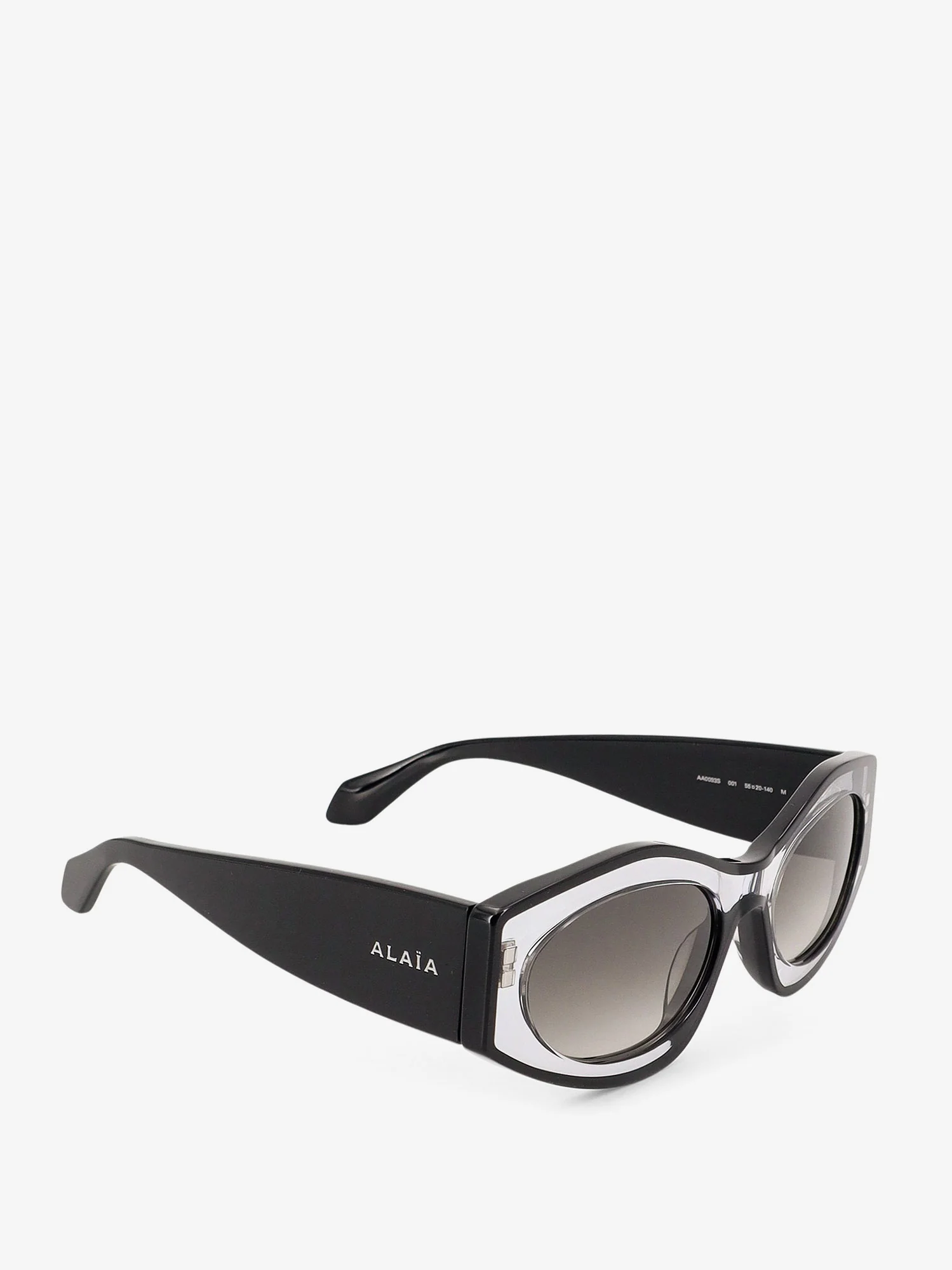 Acetate sunglasses - Image 3