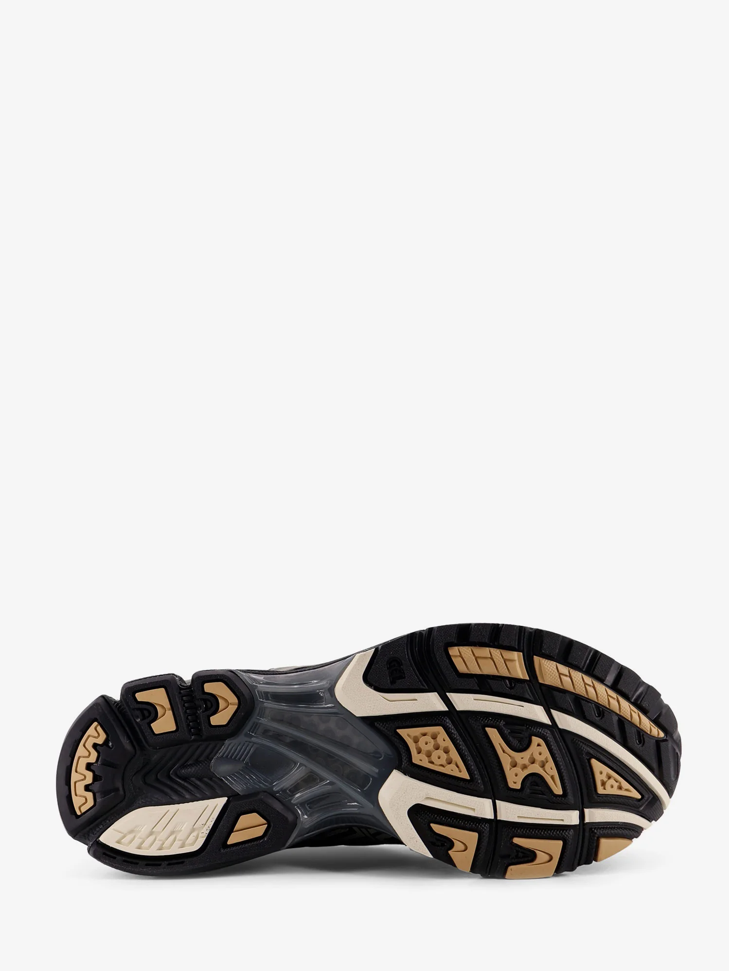 Gel Nimbus 10.1 mesh sneakers with logo on the side - Image 4