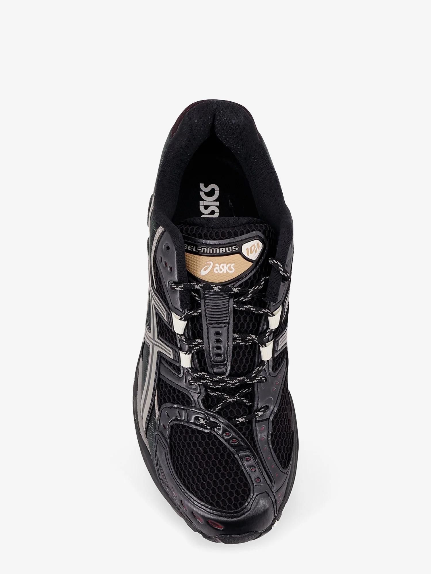 Gel Nimbus 10.1 mesh sneakers with logo on the side - Image 5