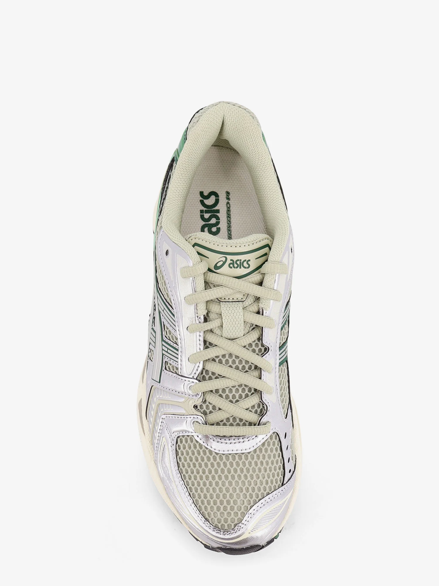 Gel-Kayano 14 mesh and rubber sneakers - Image 5