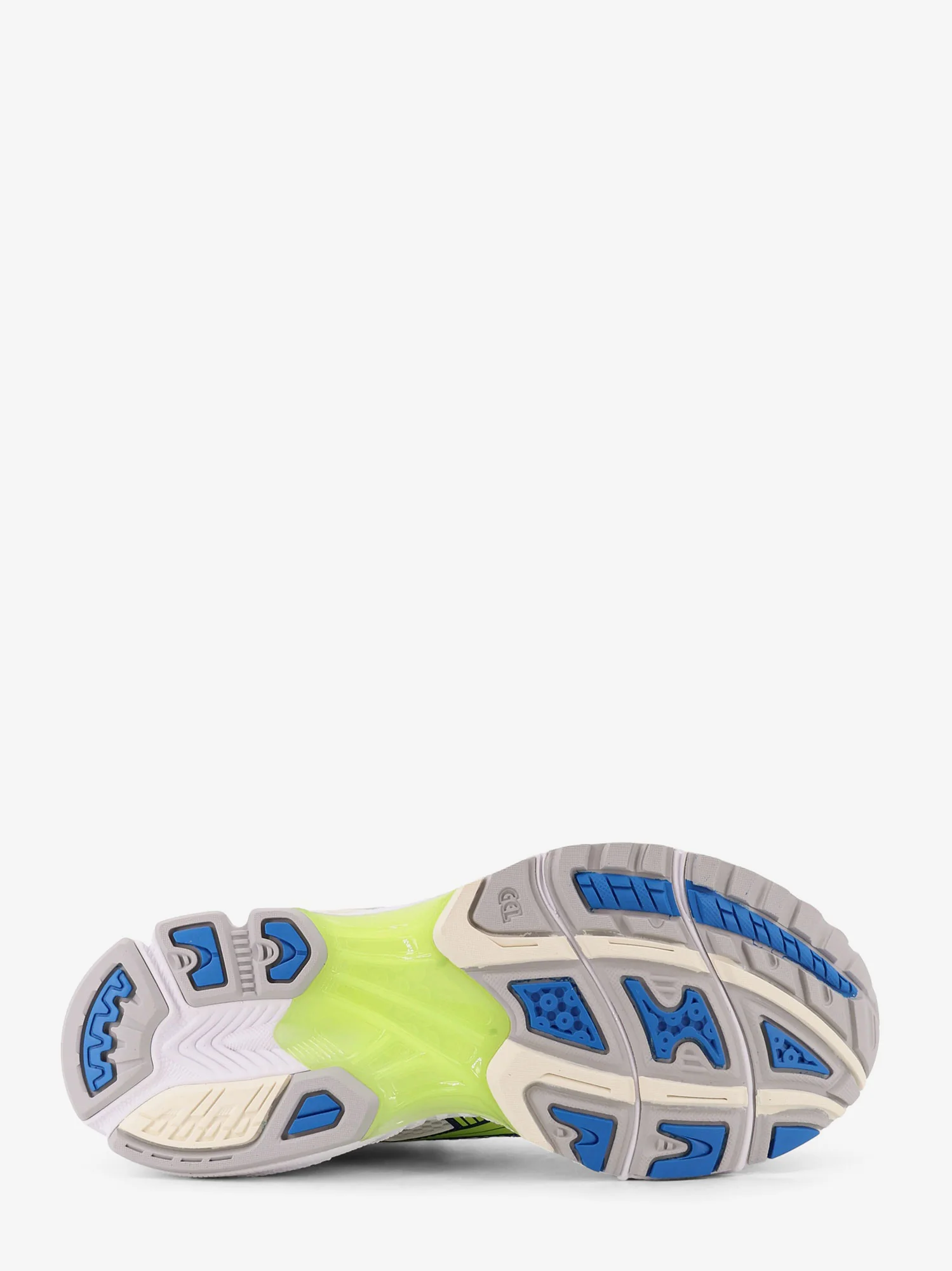 Gel-Kayano 14 low-top mesh sneakers - Image 4