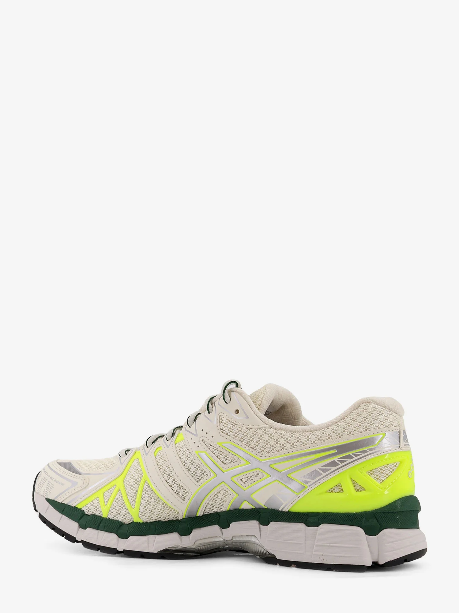 Gel-Kayano 20 low-top mesh sneakers - Image 3