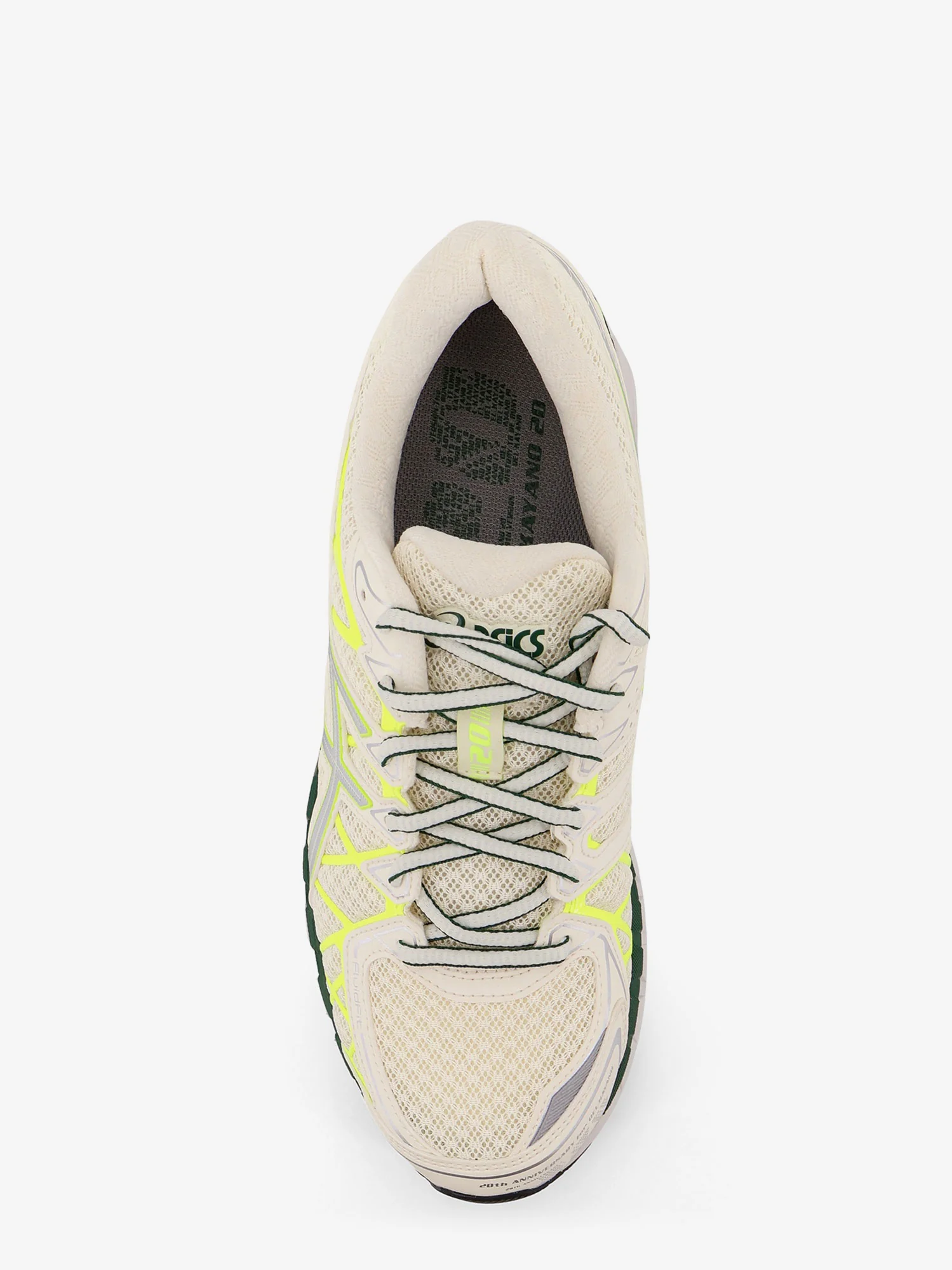 Gel-Kayano 20 low-top mesh sneakers - Image 5
