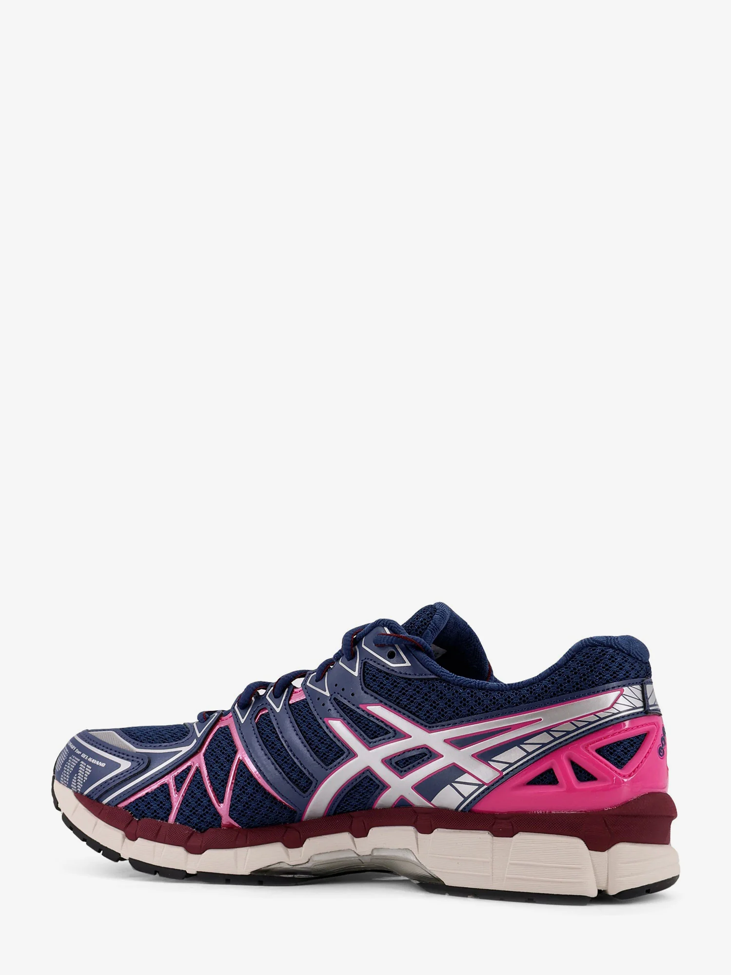 Gel-Kayano 20 low-top mesh sneakers - Image 3