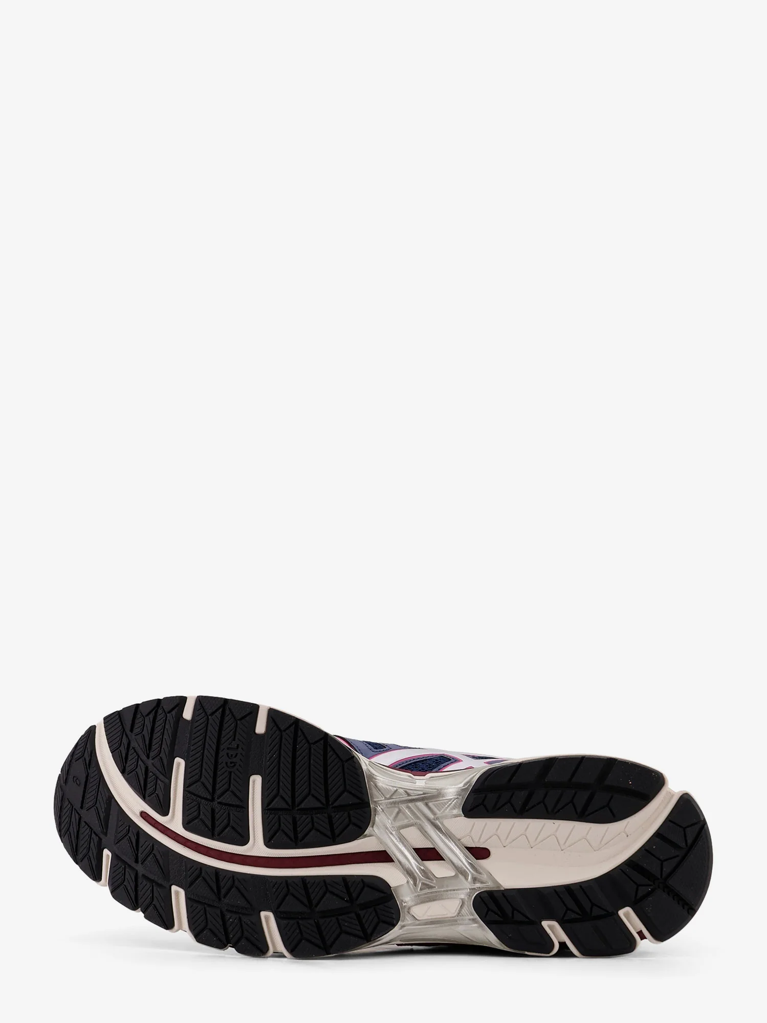 Gel-Kayano 20 low-top mesh sneakers - Image 4