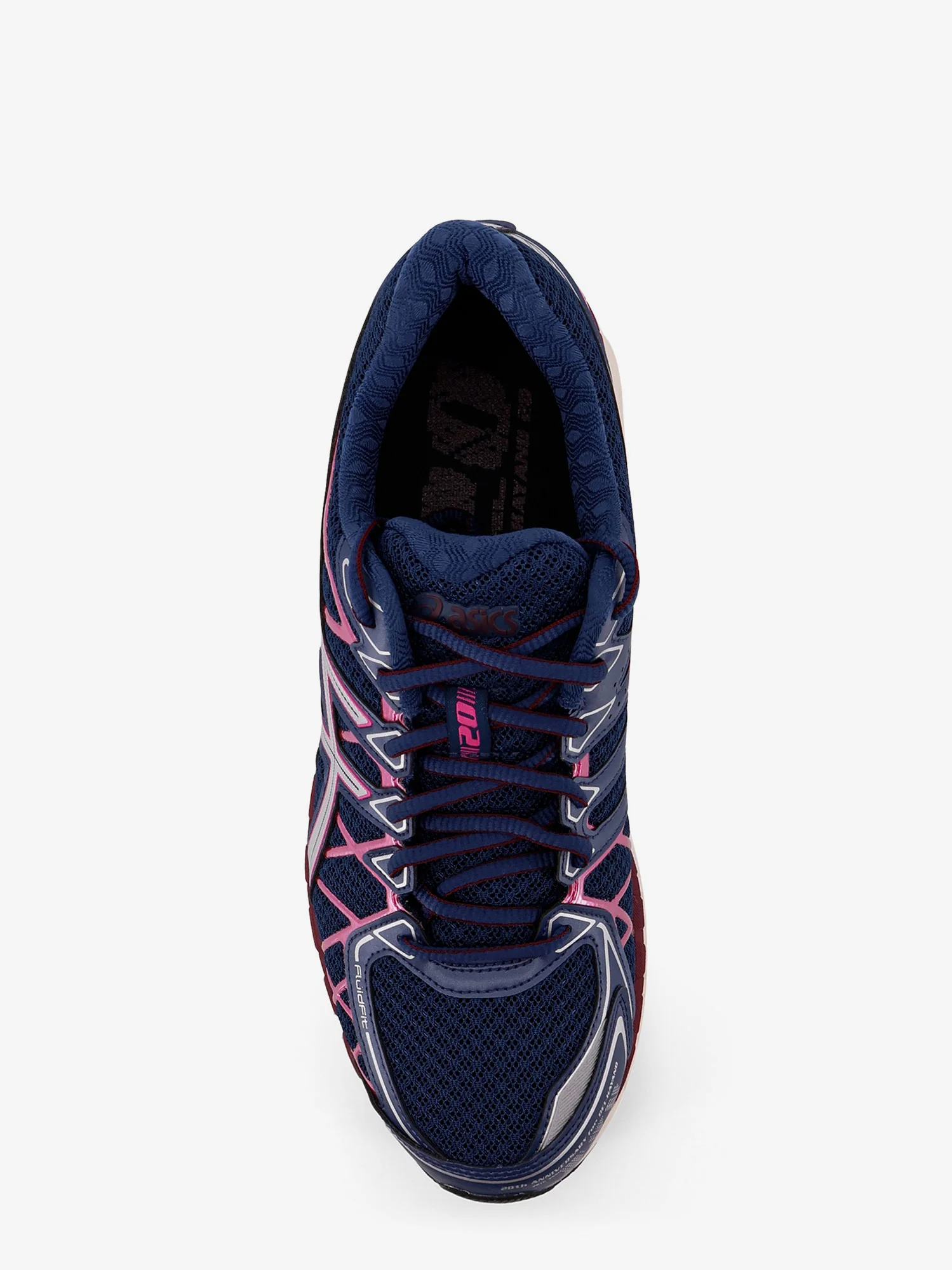 Gel-Kayano 20 low-top mesh sneakers - Image 5