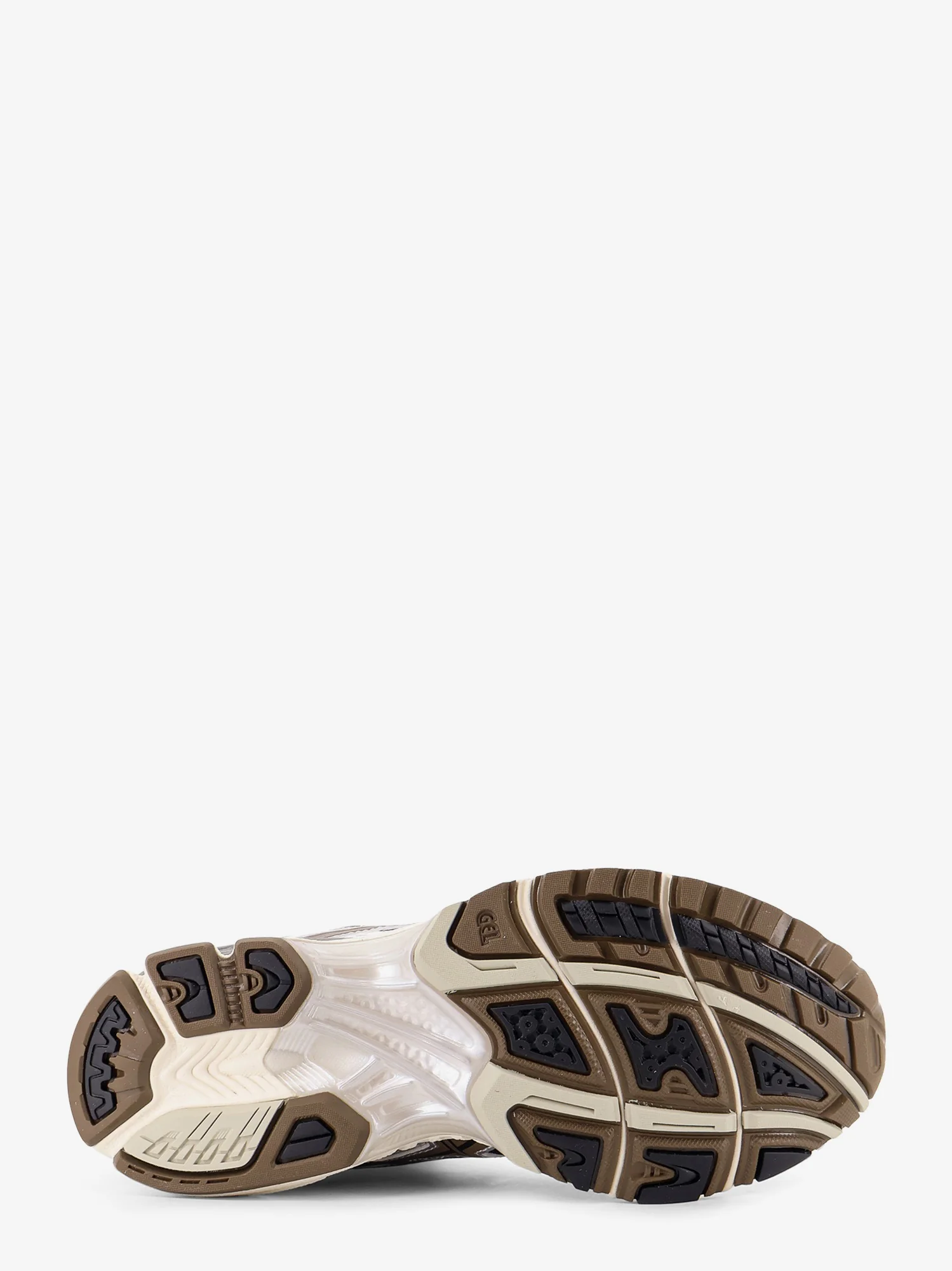 Gel-Nimbus 10.1 low-top mesh sneakers - Image 4