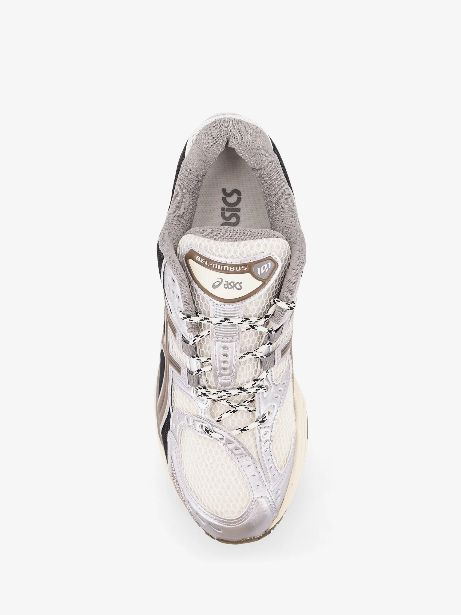 Gel-Nimbus 10.1 low-top mesh sneakers - Image 5