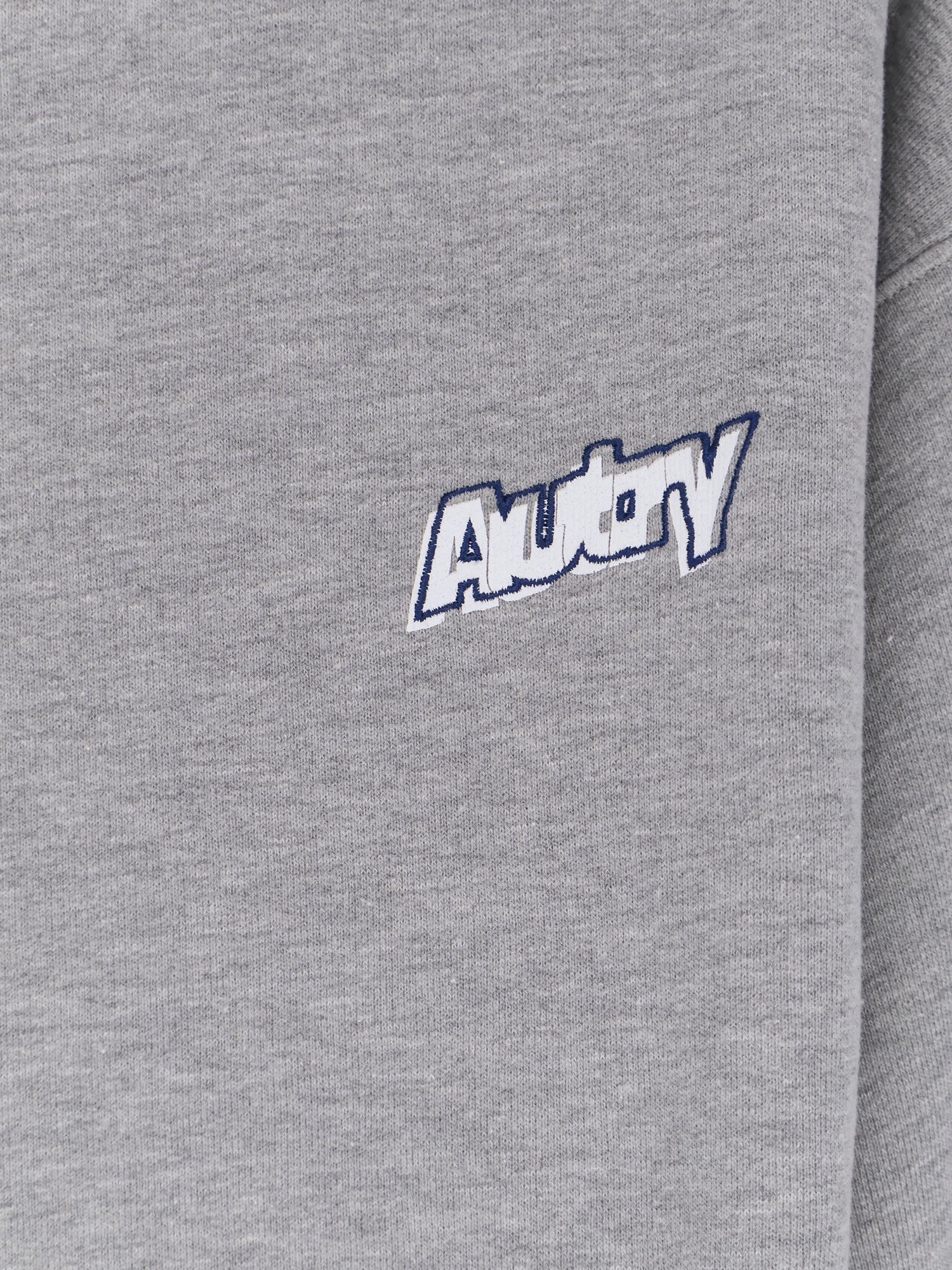 Cotton blend sweatshirt - Image 3