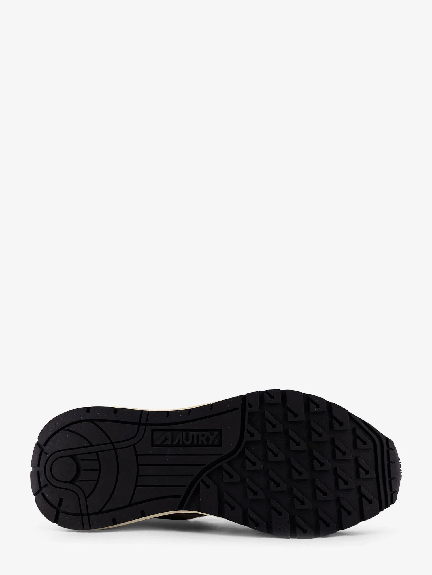 Reelwind Low suede sneakers - Image 4