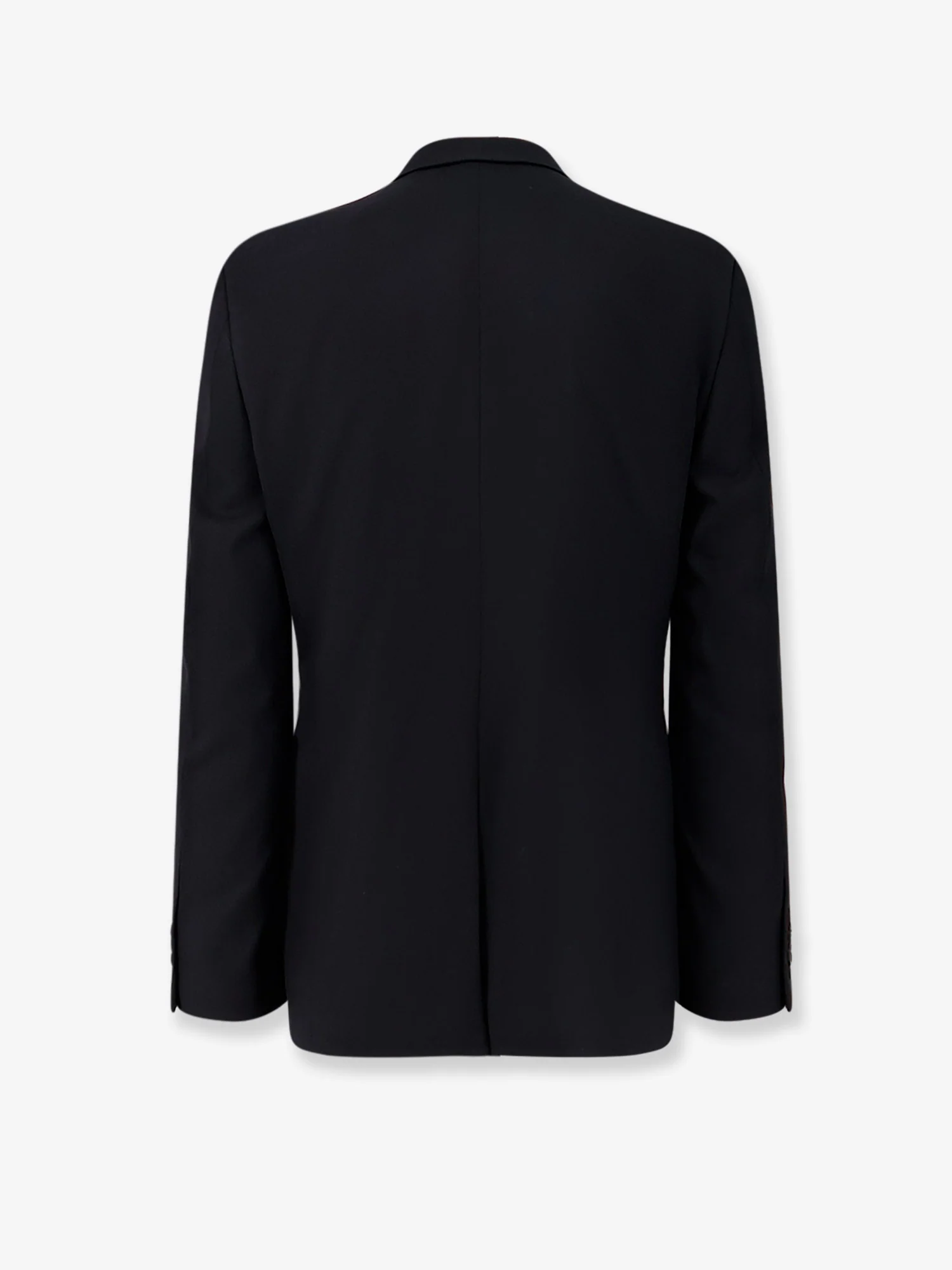 Standard Tailored wool blazer - Image 4