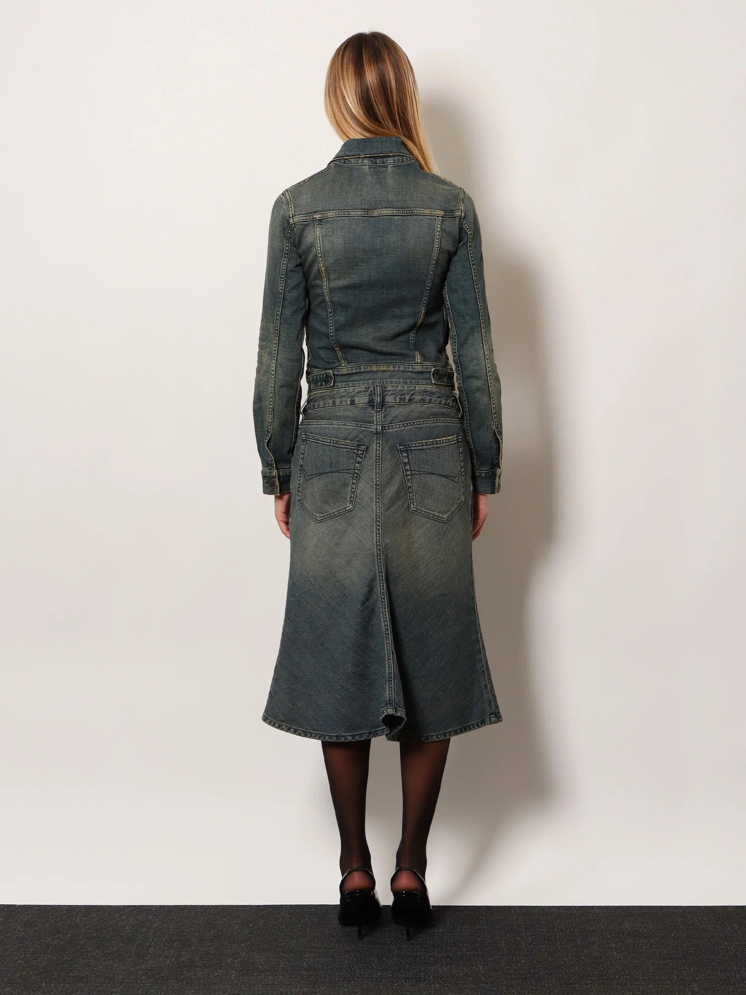 Denim Jacket - Image 3