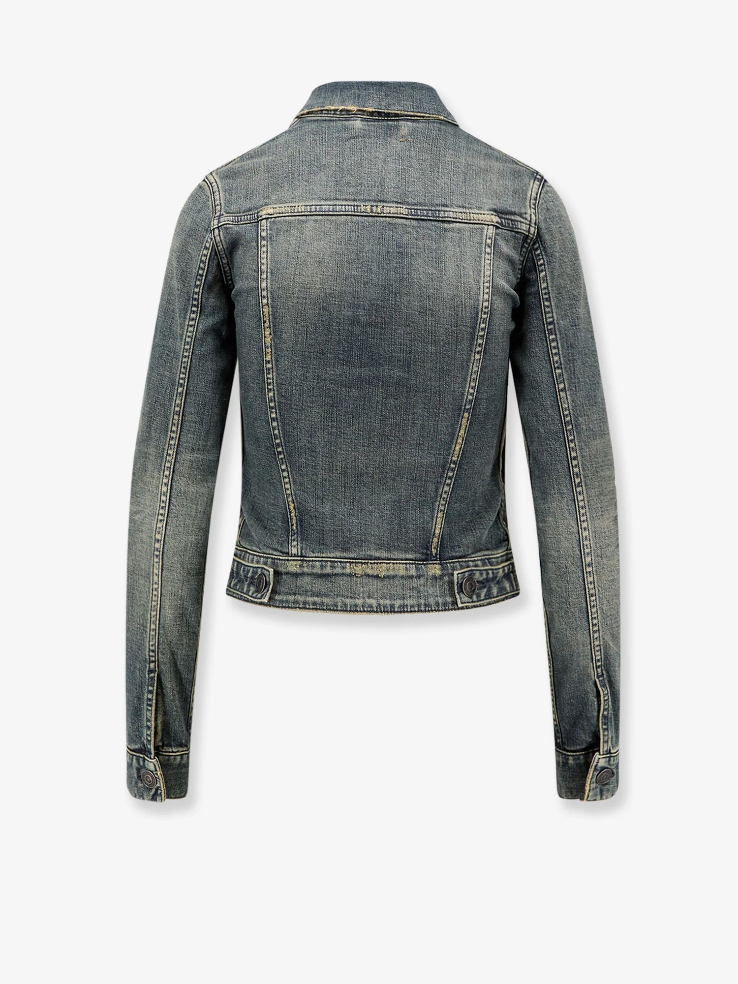 Denim Jacket - Image 4