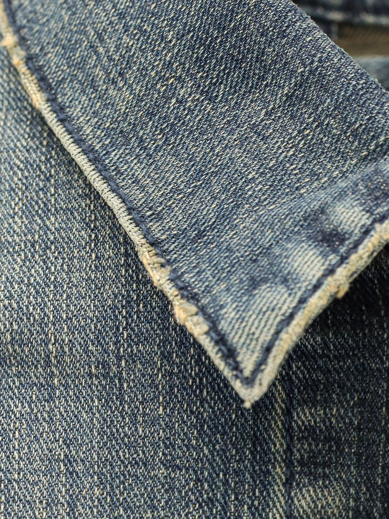 Denim Jacket - Image 5