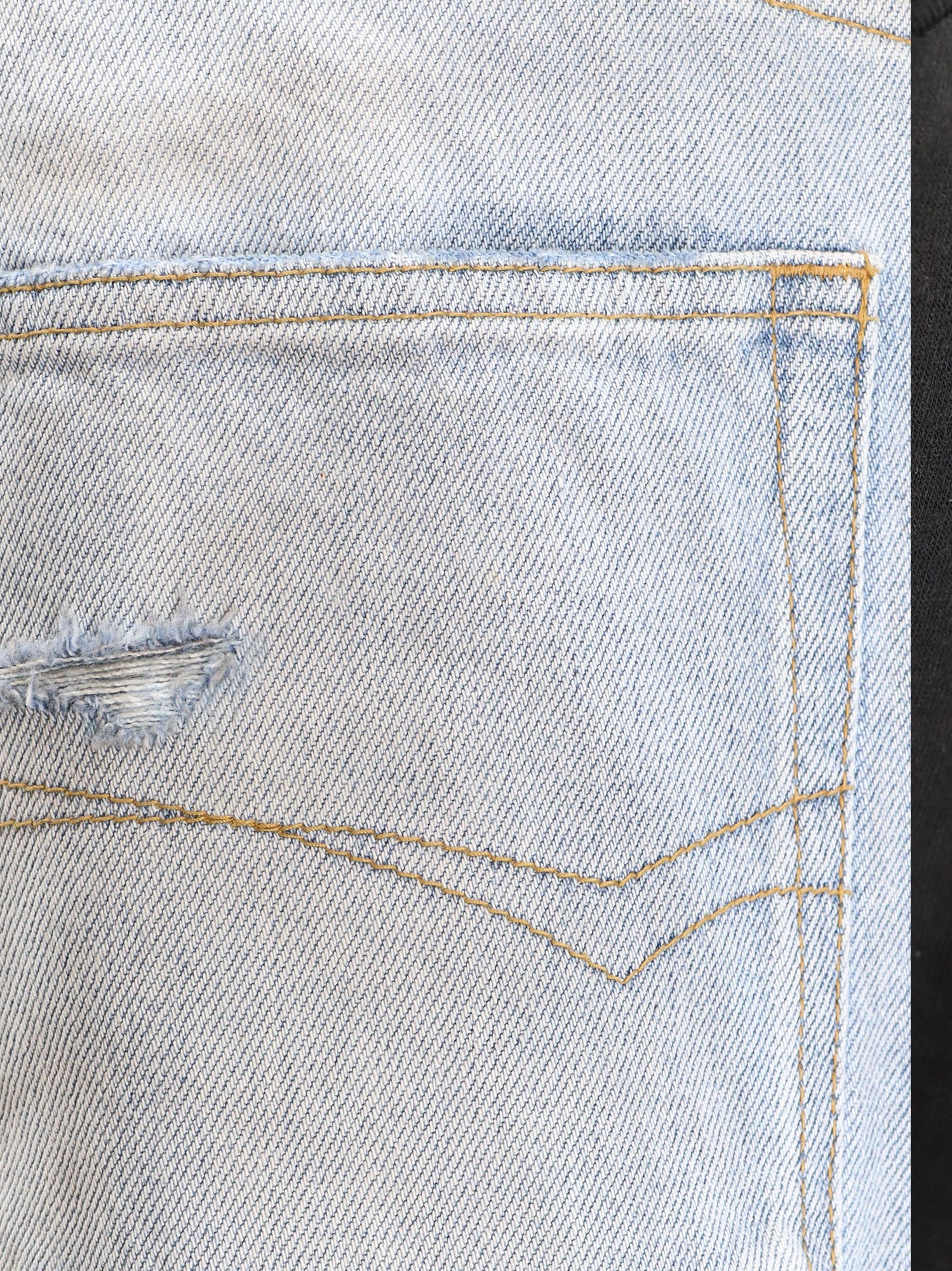 Distressed Jeans - Image 5