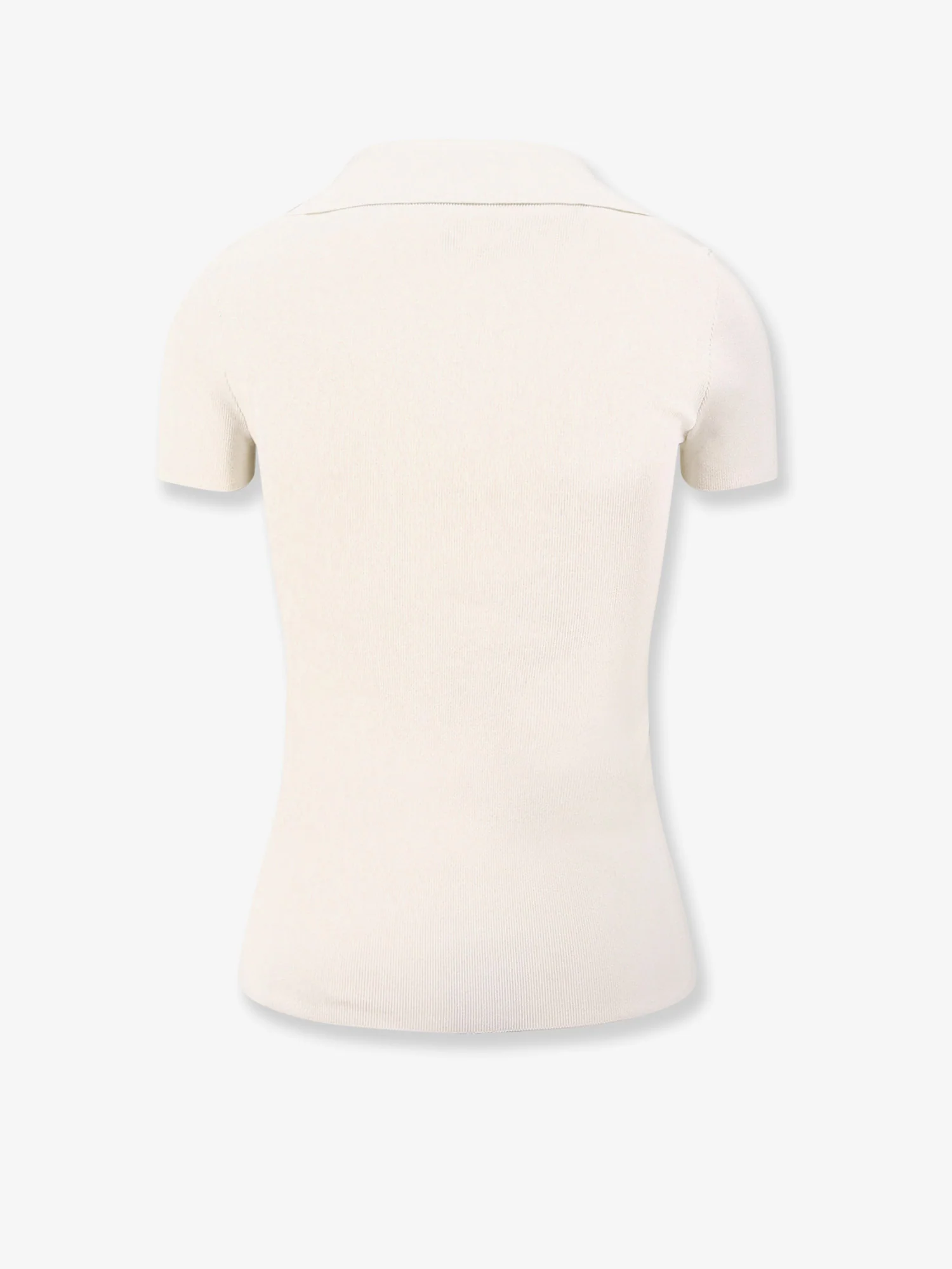 Viscose blend sweater - Image 4