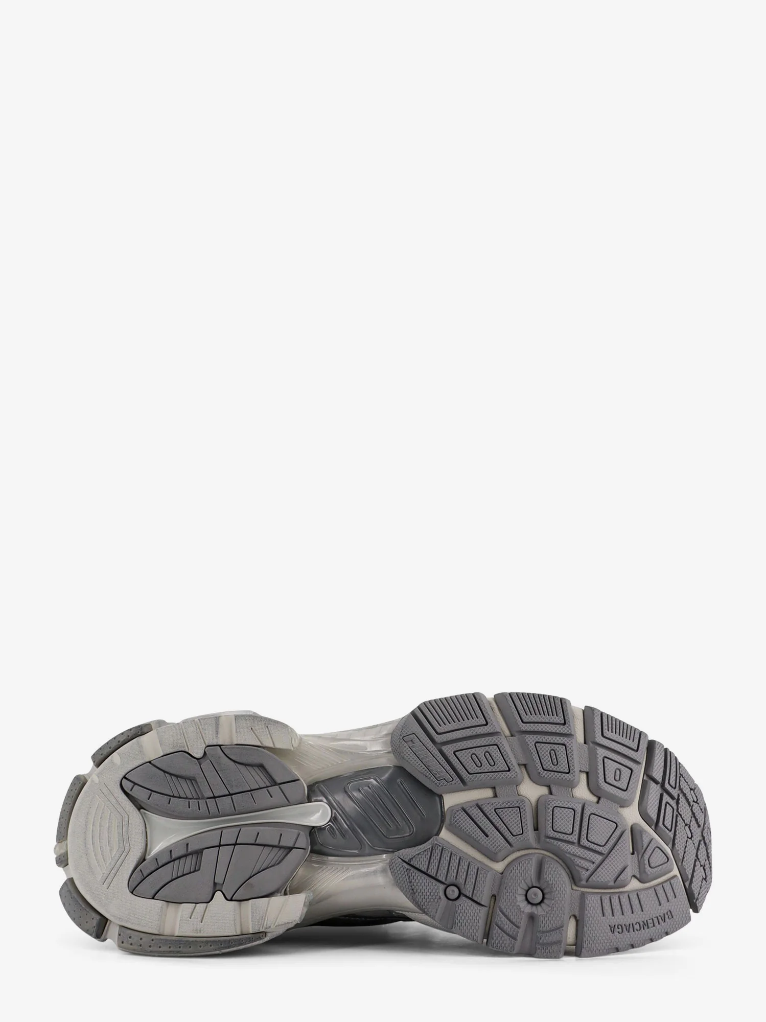 Runner 2 low-top nylon sneakers - Image 4