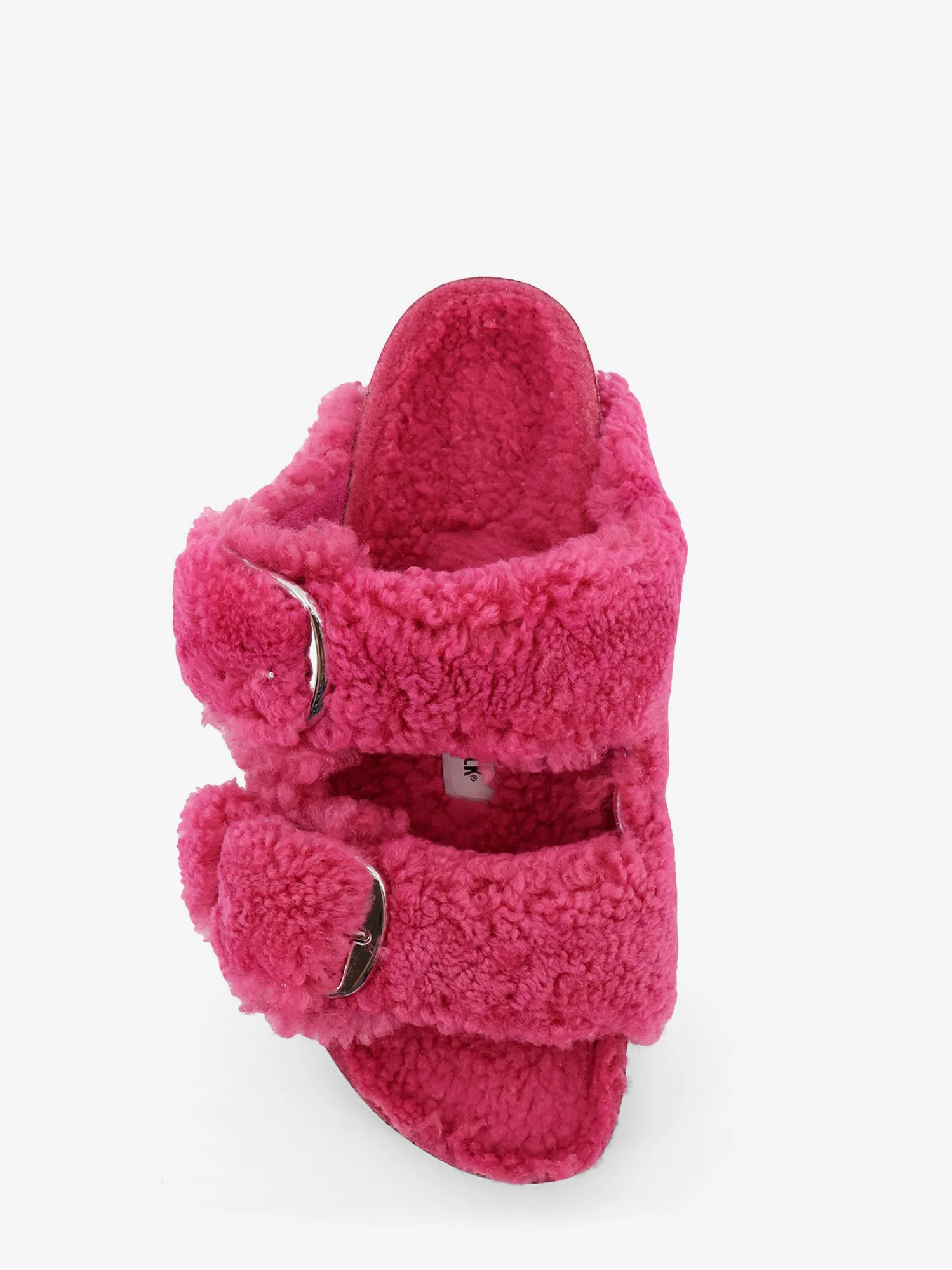 Arizona  Big Buckle Teddy River teddy sandals - Image 5