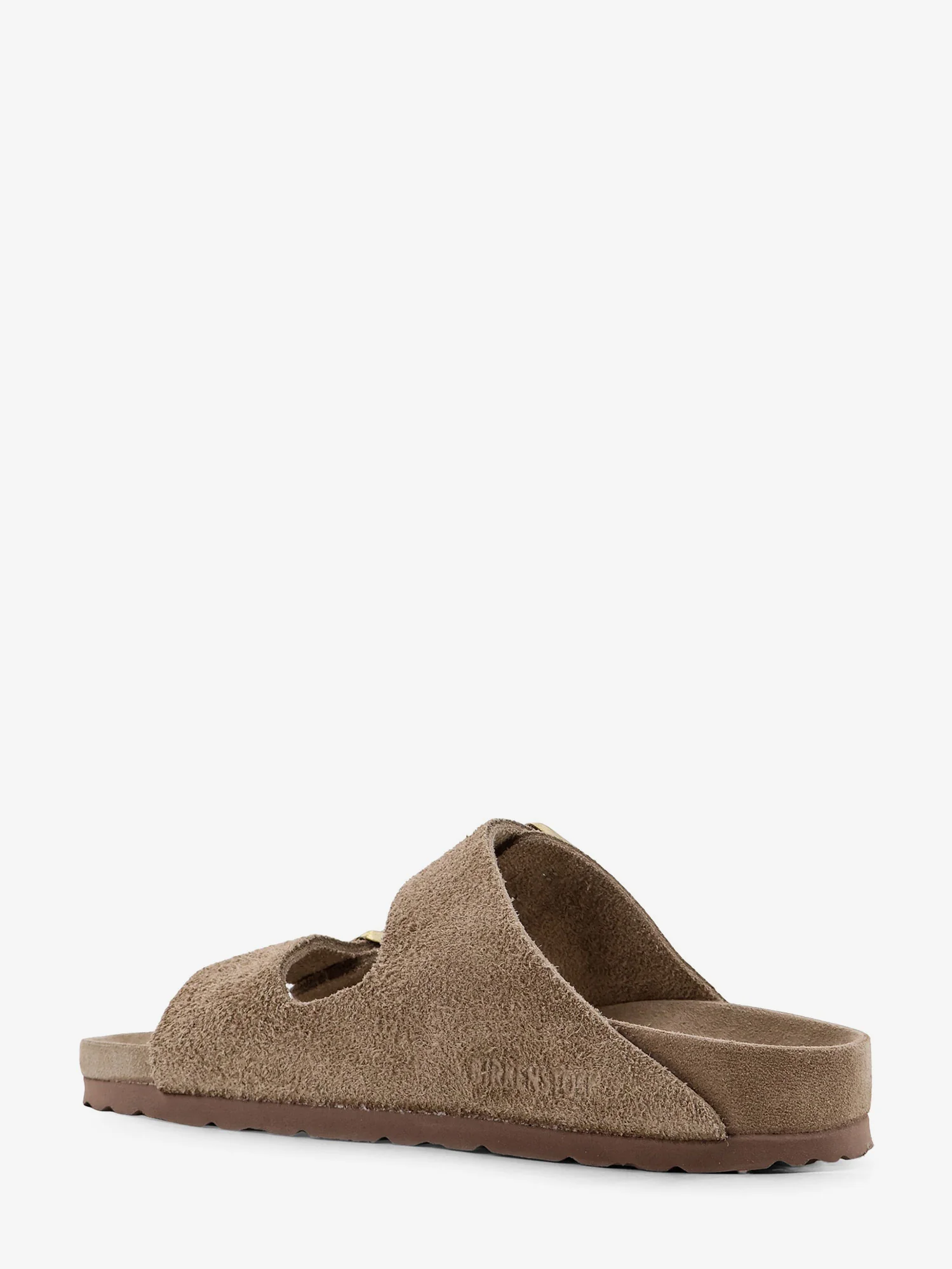 Arizona suede sandals - Image 3