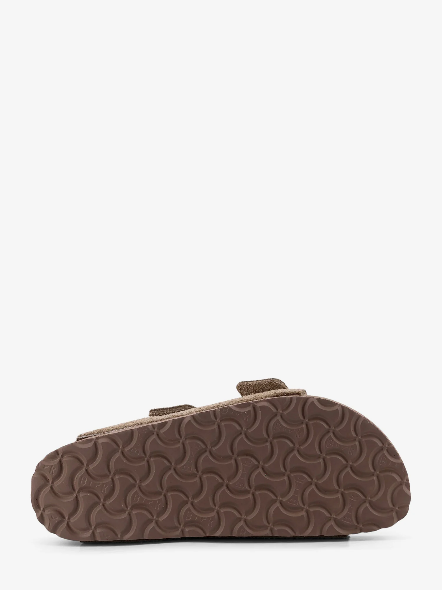 Arizona suede sandals - Image 4