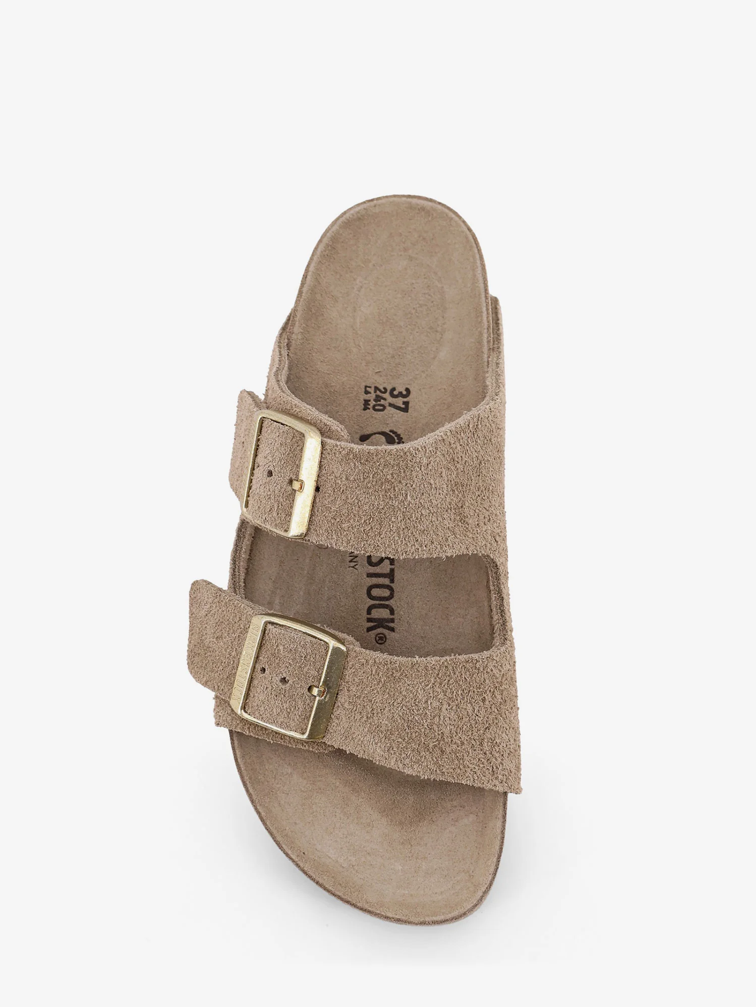 Arizona suede sandals - Image 5