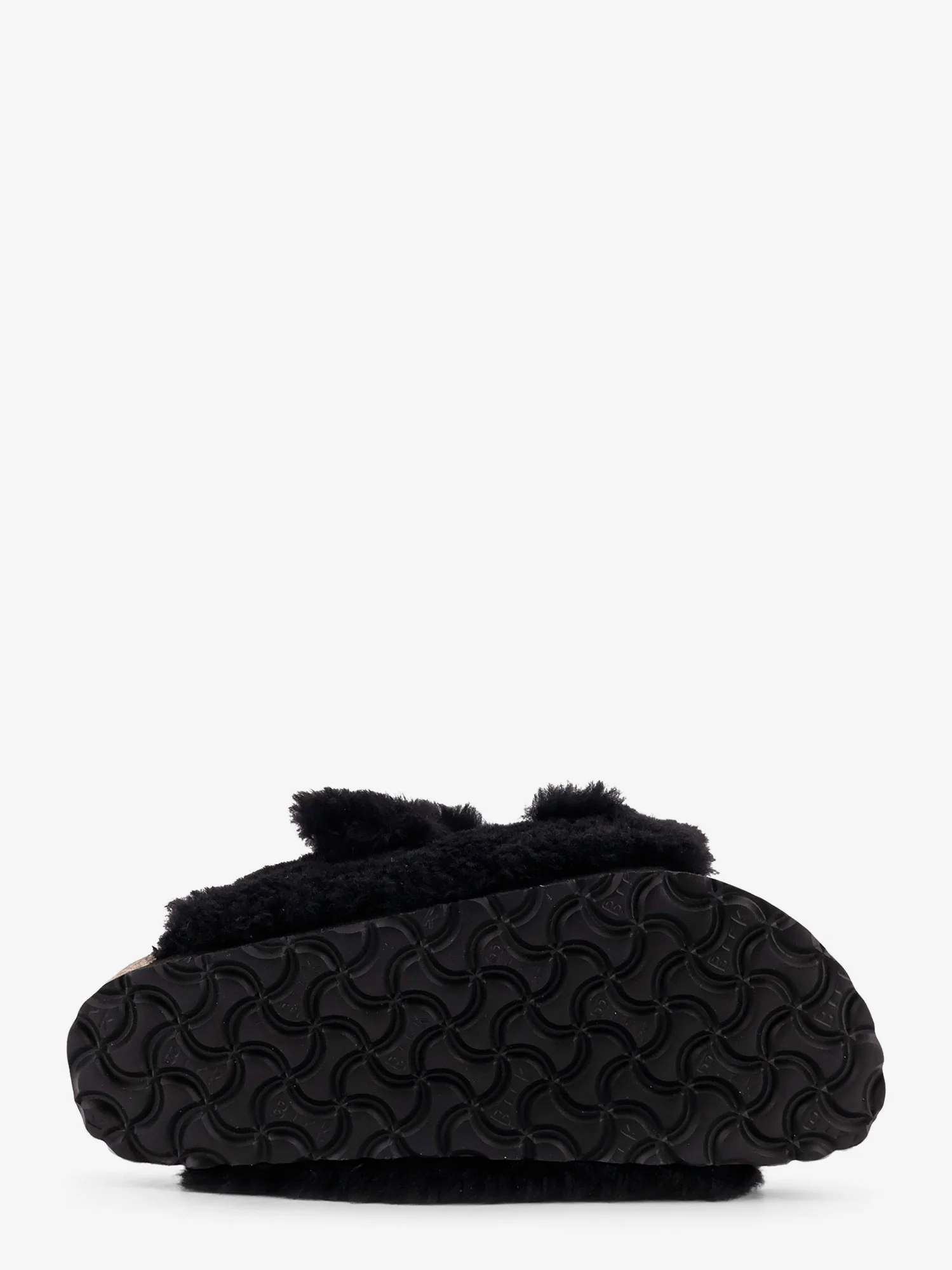 Arizona Big Buckle Teddy sandals - Image 4