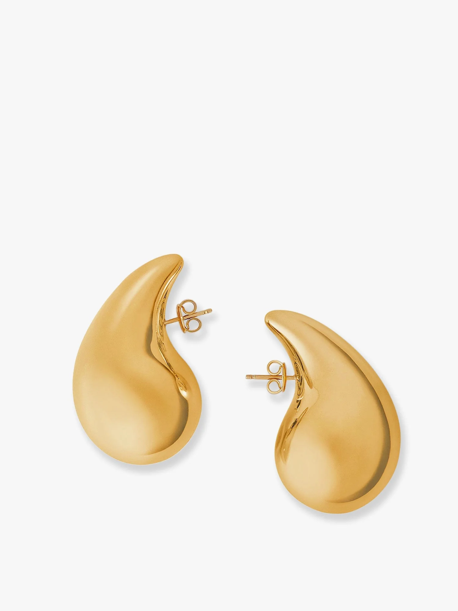 925 Sterling silver earrings - Image 6