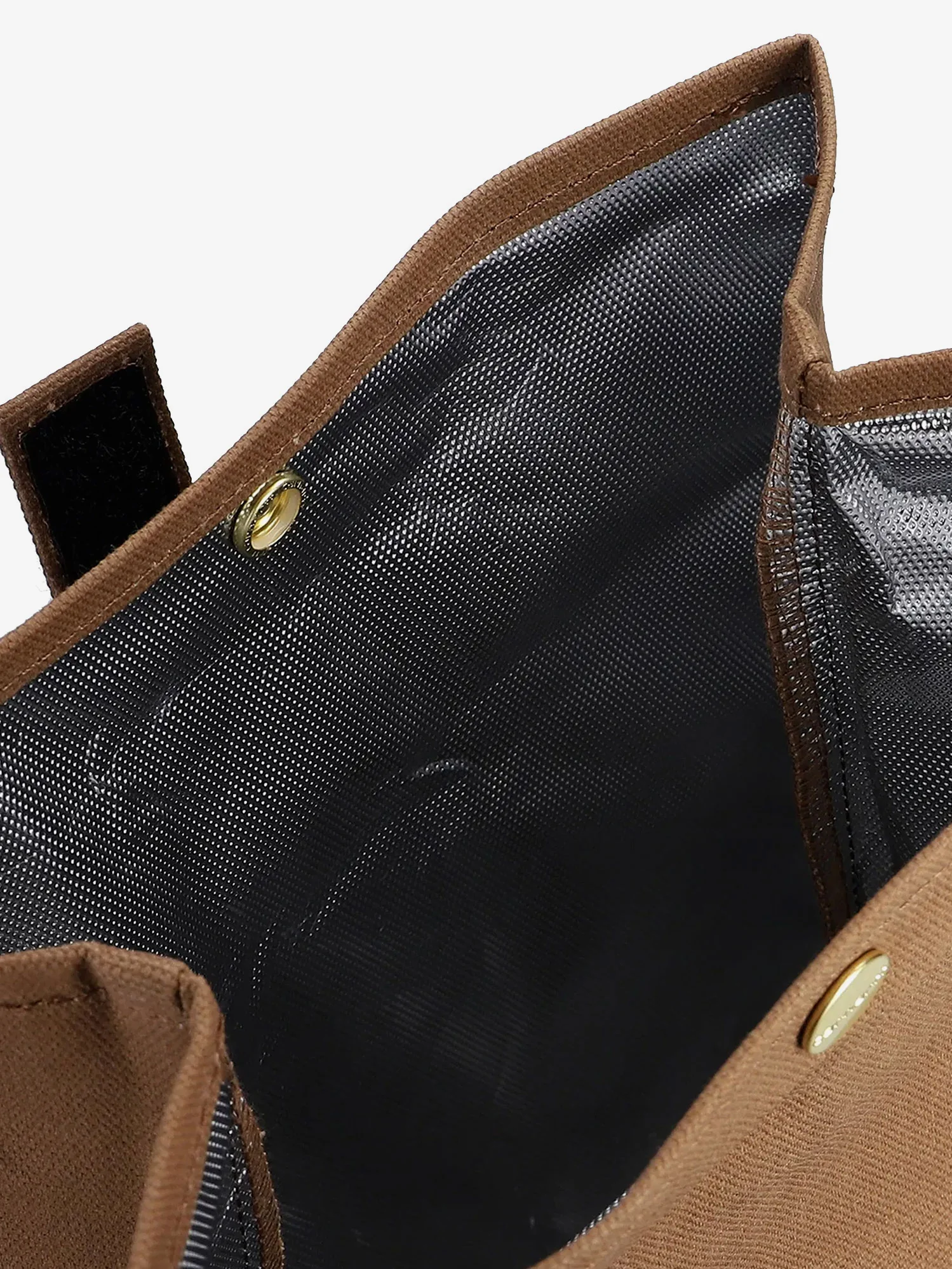 Lunch Bag 'Dearborn' canvas - Image 4