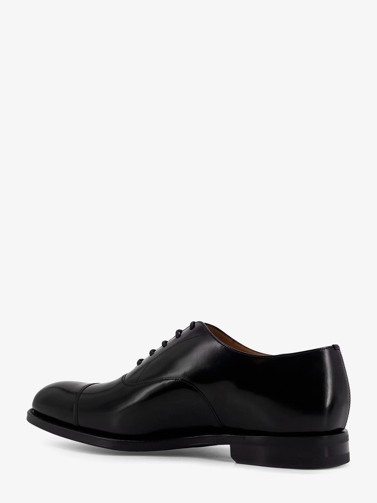 Consul 2.0 leather lace-up - Image 3