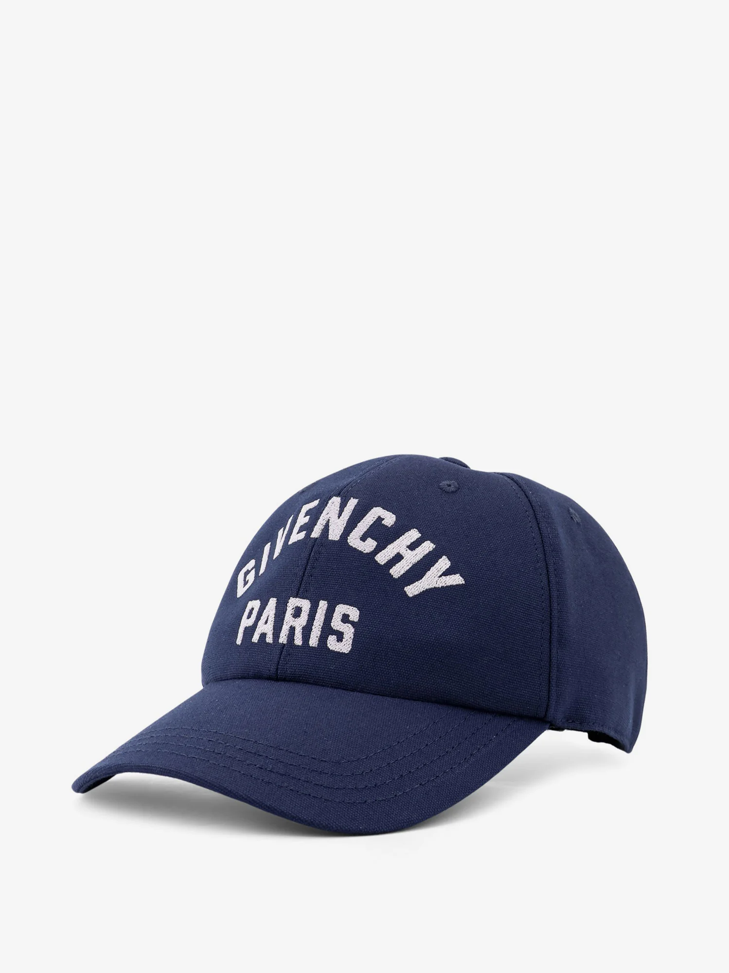 Cotton baseball hat - Image 3