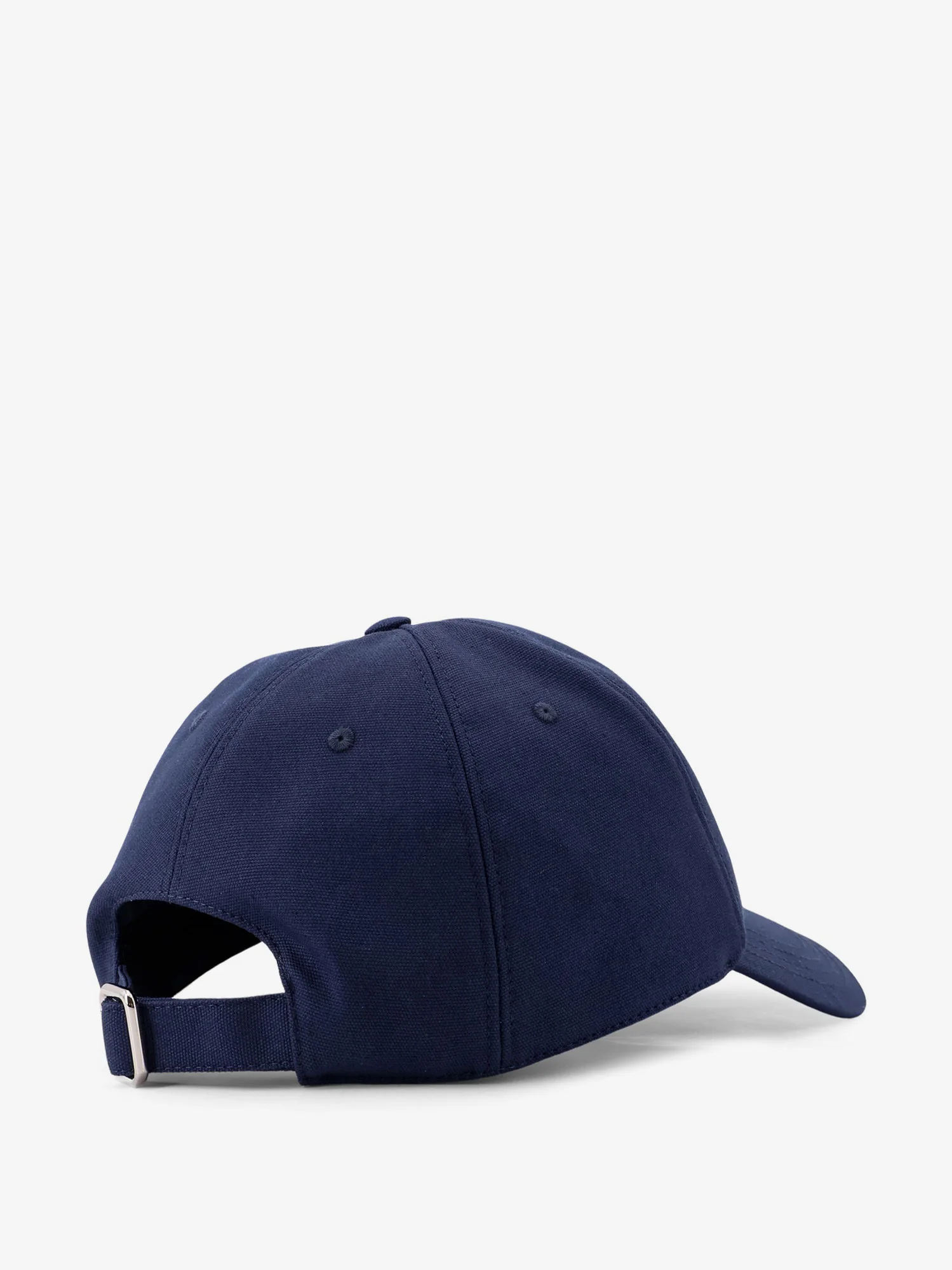 Cotton baseball hat - Image 4