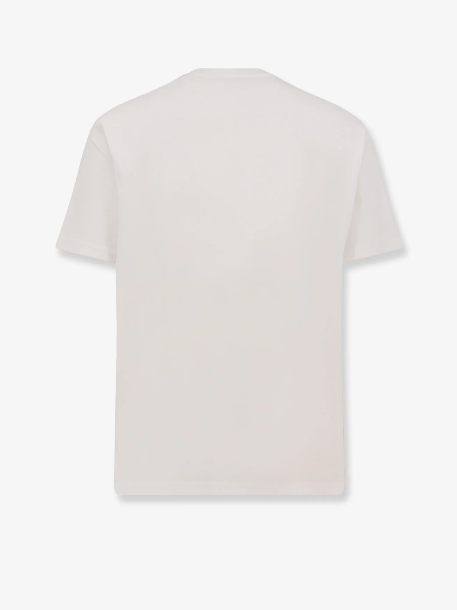 Cotton T-shirt - Image 5