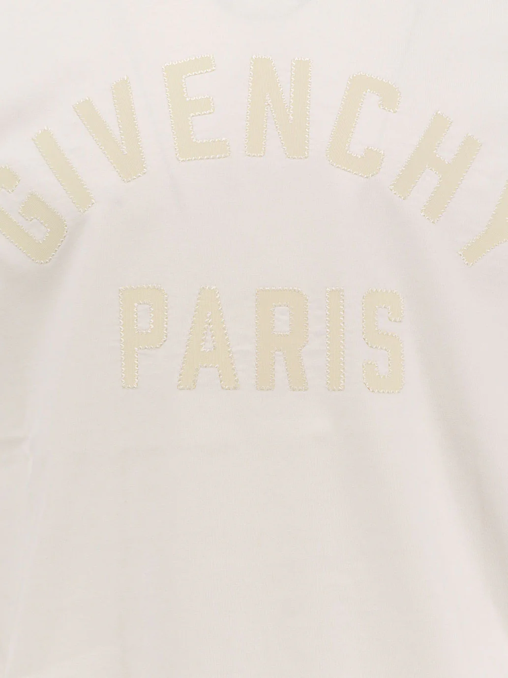 Cotton T-shirt - Image 6