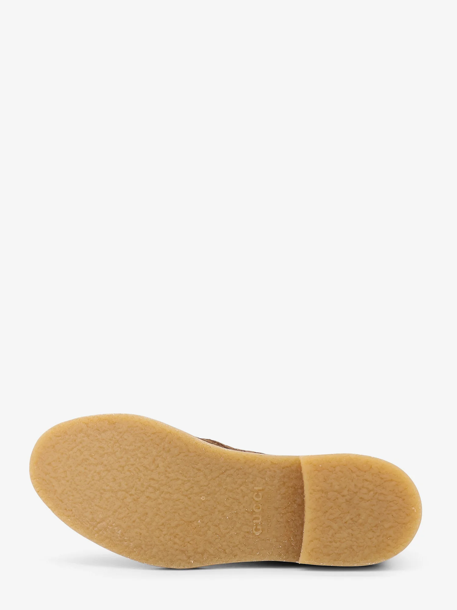 GG suede lace-up boots - Image 4