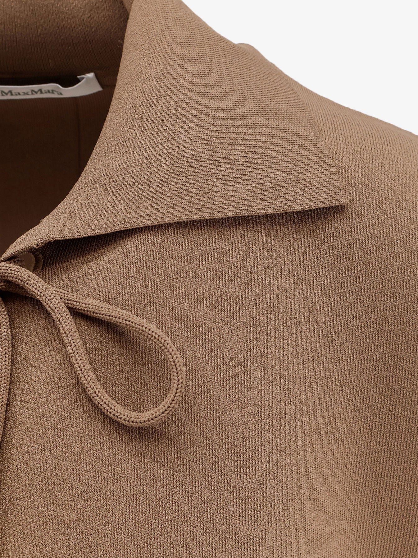 Poltava viscose blend sweater - Image 3