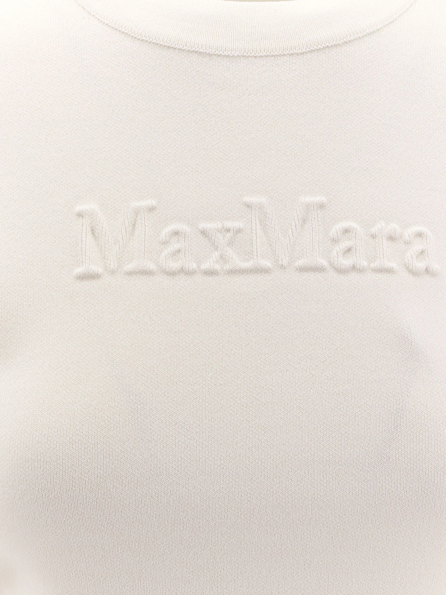 Adelio viscose blend T-shirt - Image 3