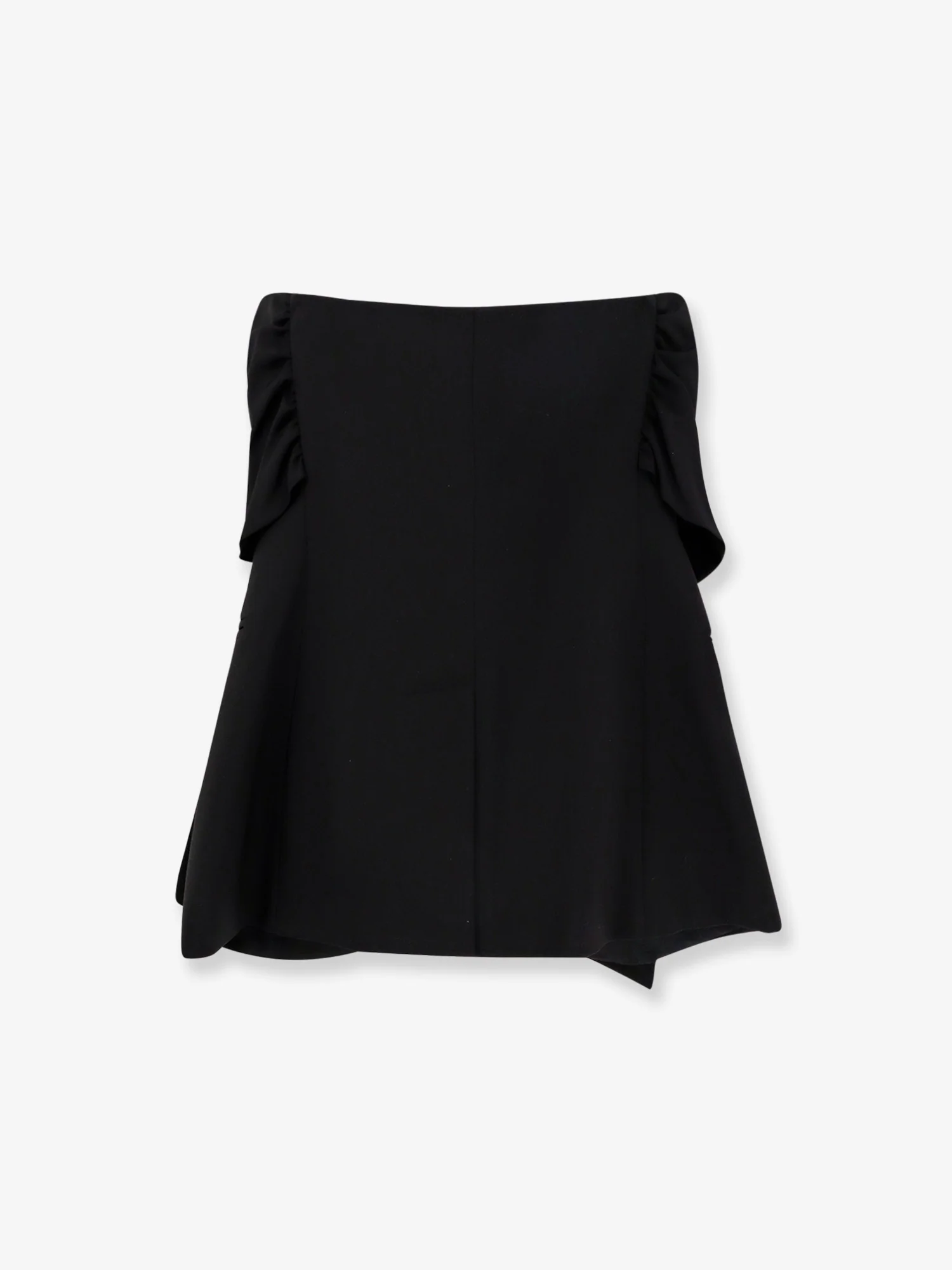 Veruska virgin wool top - Image 4