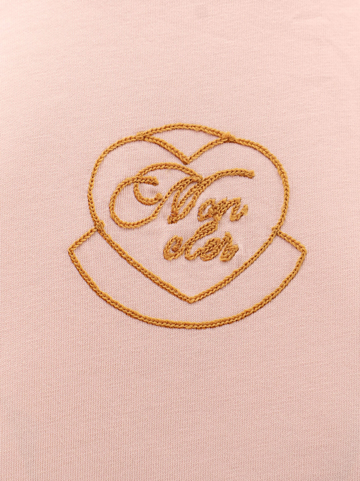 Biologic cotton t-shirt - Image 3