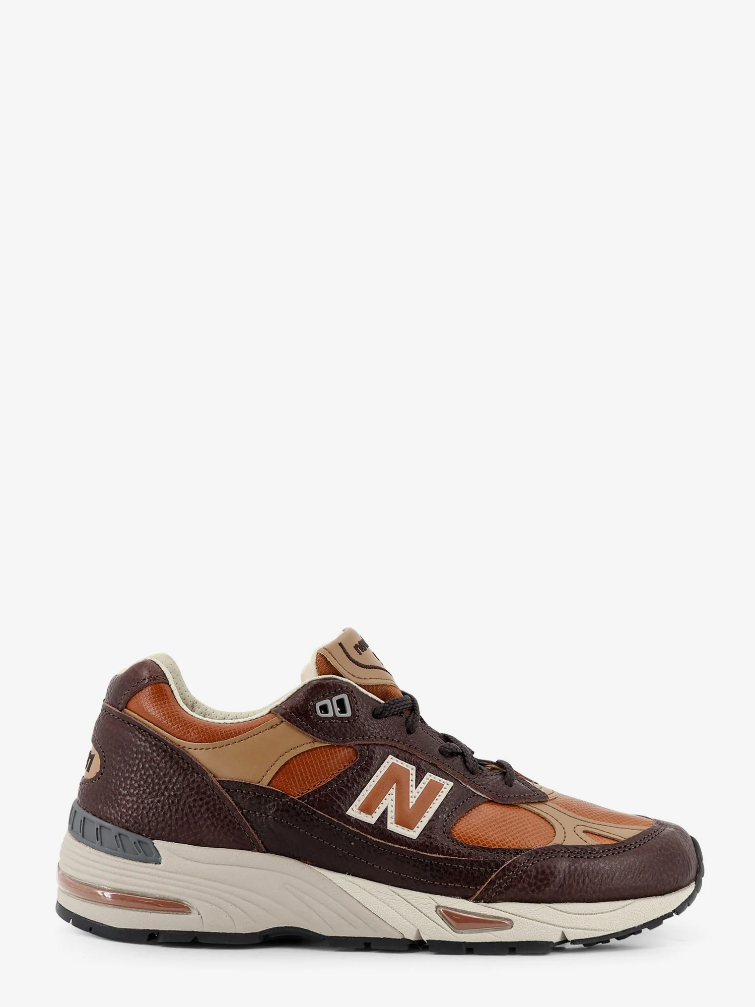 New Balance Man Collection