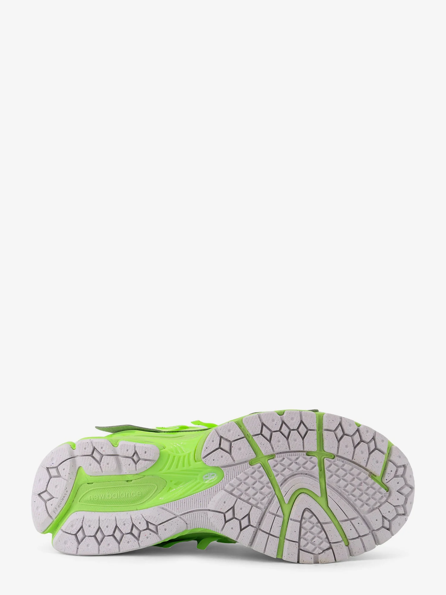 1906 low-top mesh sneakers - Image 4