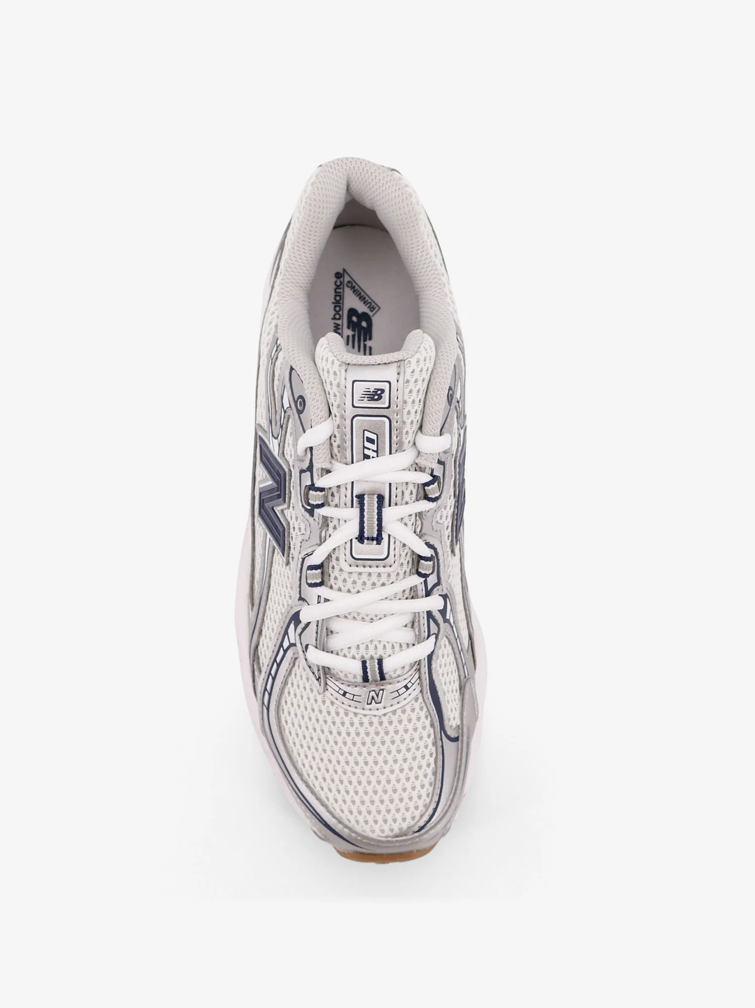 740 mesh low-top sneakers - Image 5