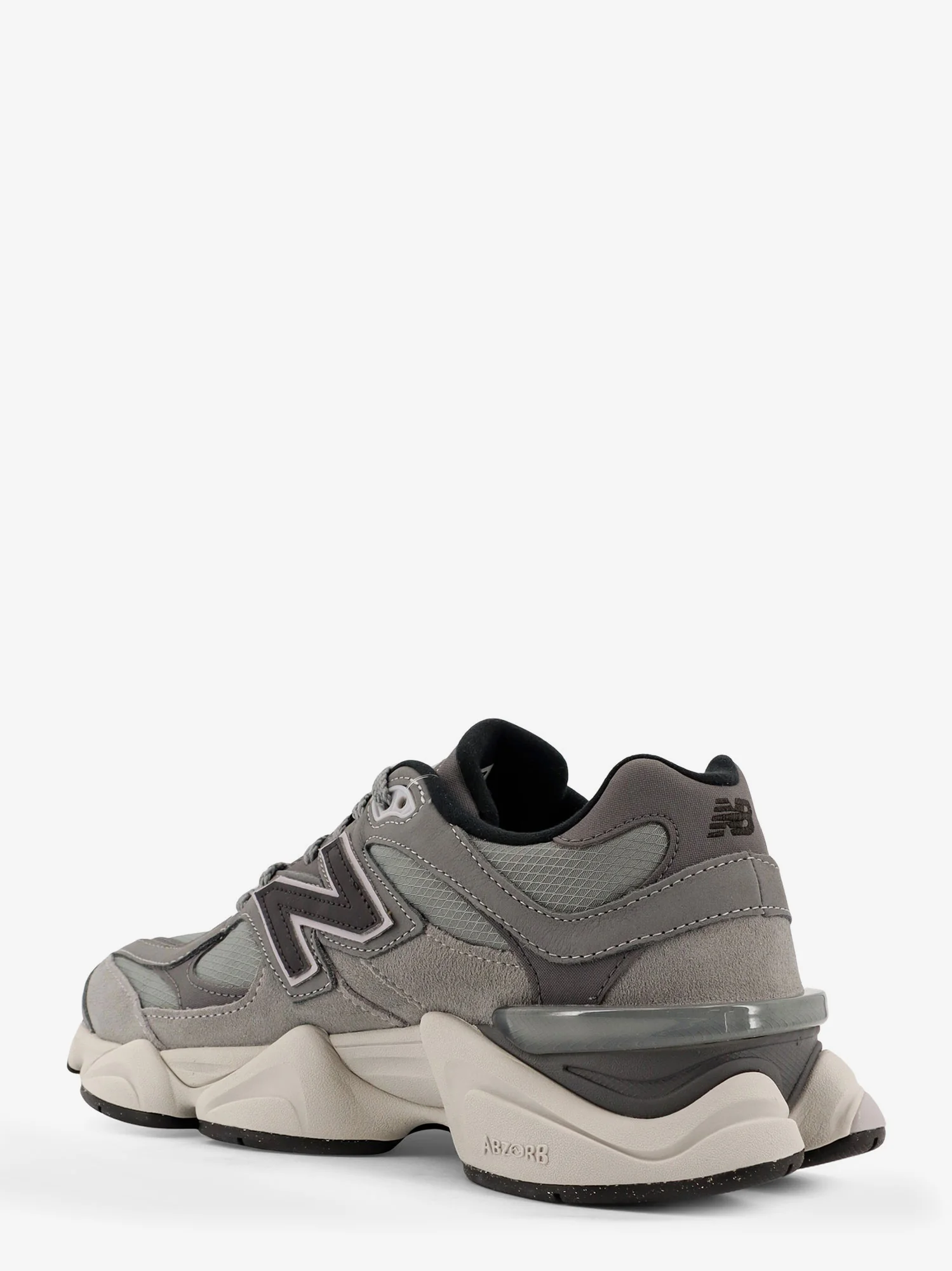 9060 low-top mesh sneakers - Image 3