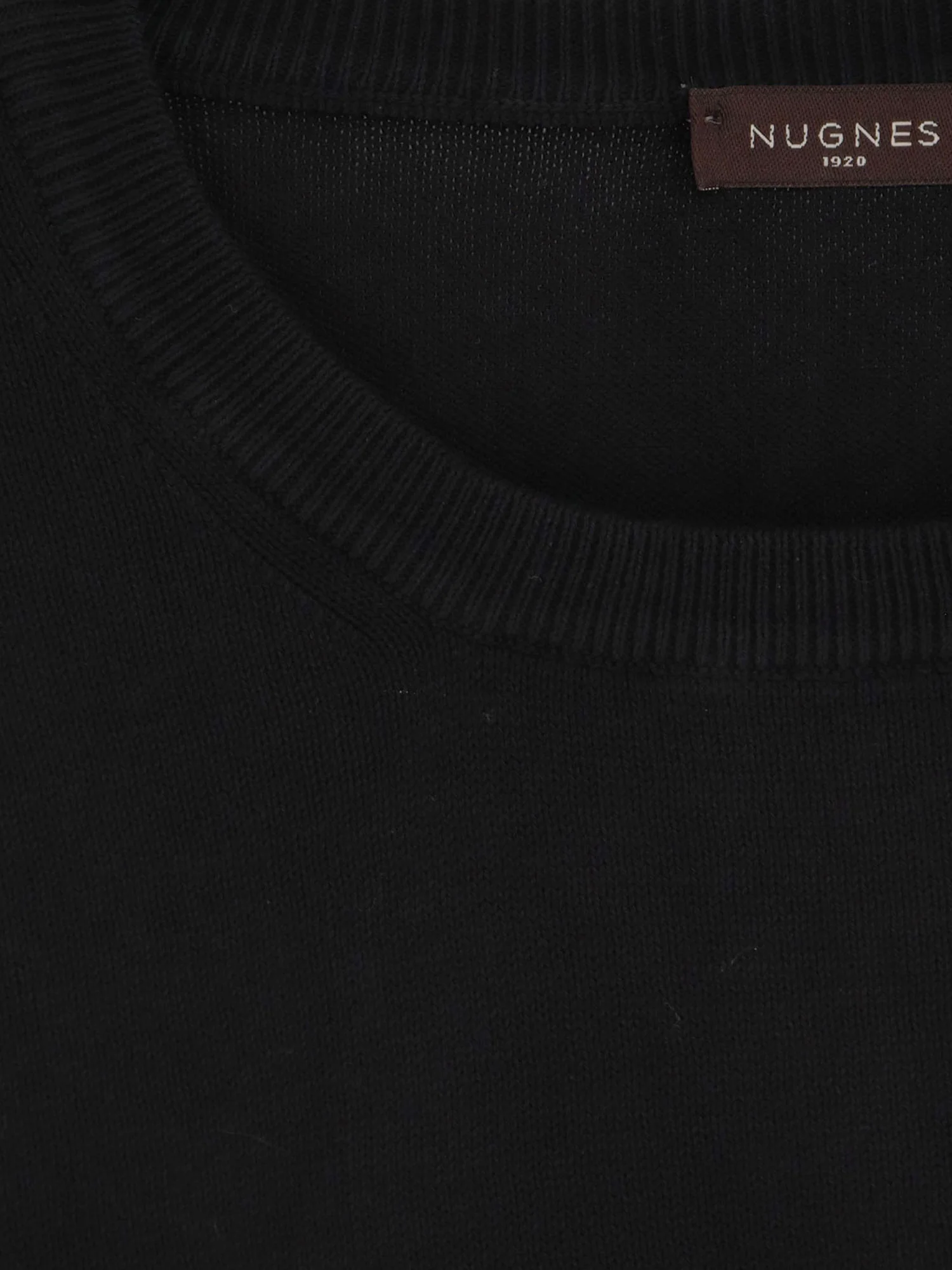 Cotton sweater - Image 3