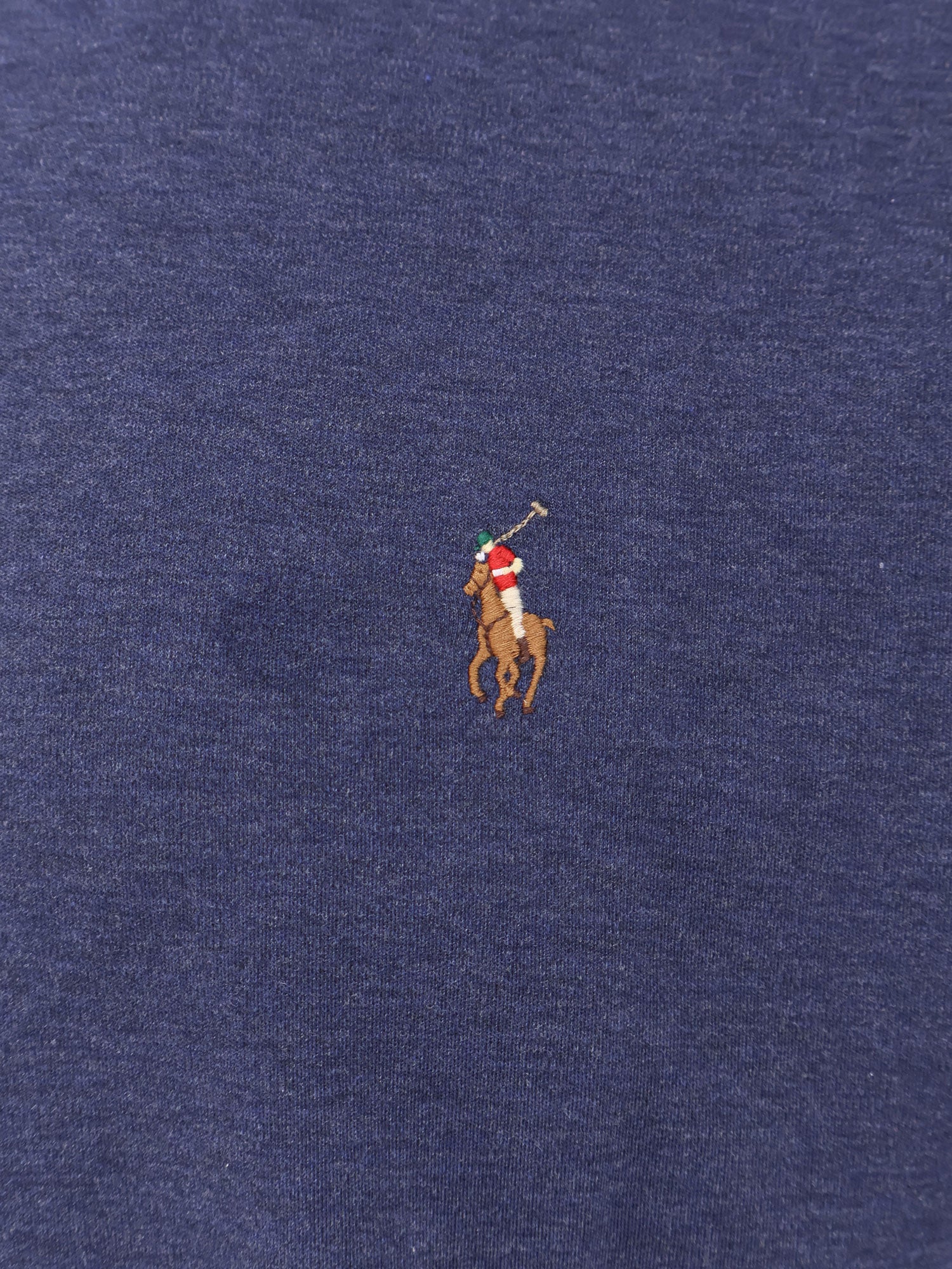 Cotton turtleneck - Image 3