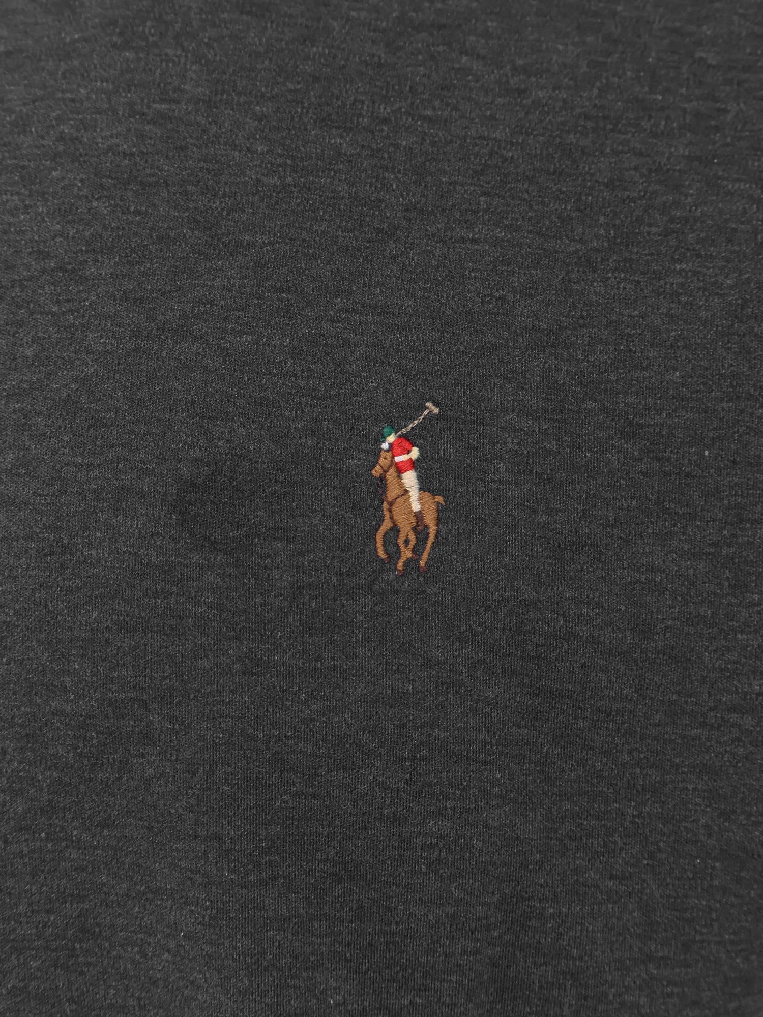 Cotton turtleneck - Image 3