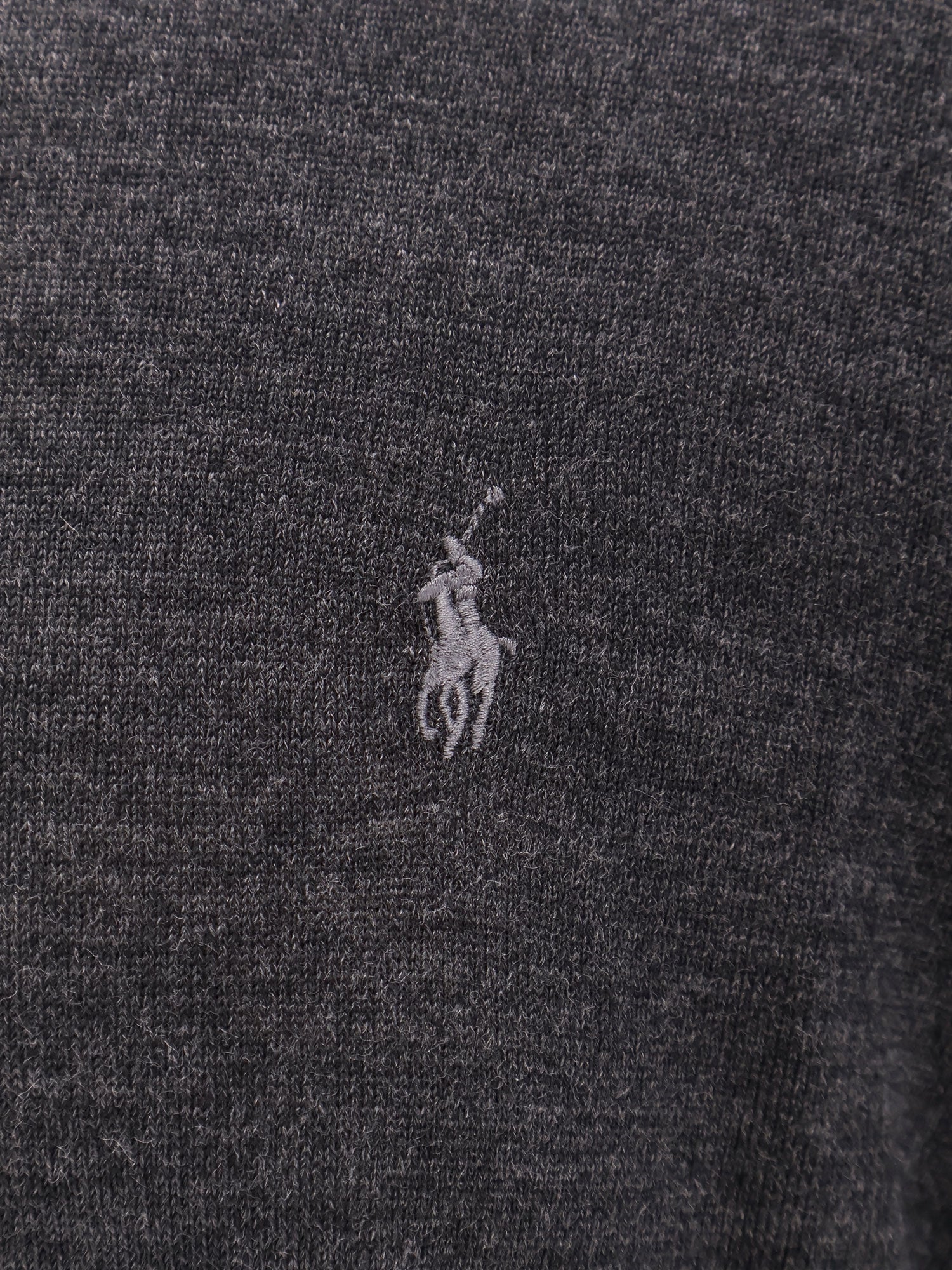 Wool sweater - Image 3