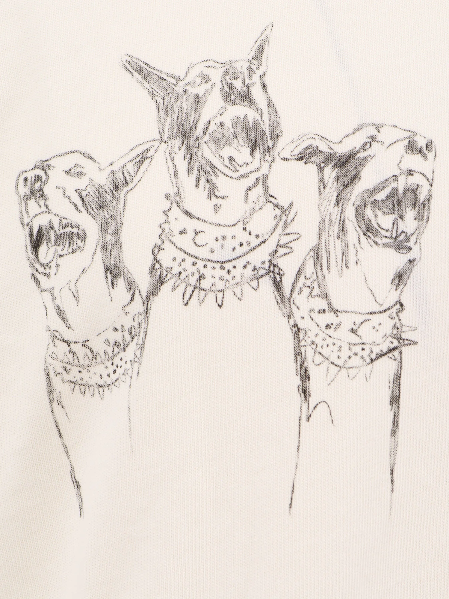 Cotton T-shirt - Image 3