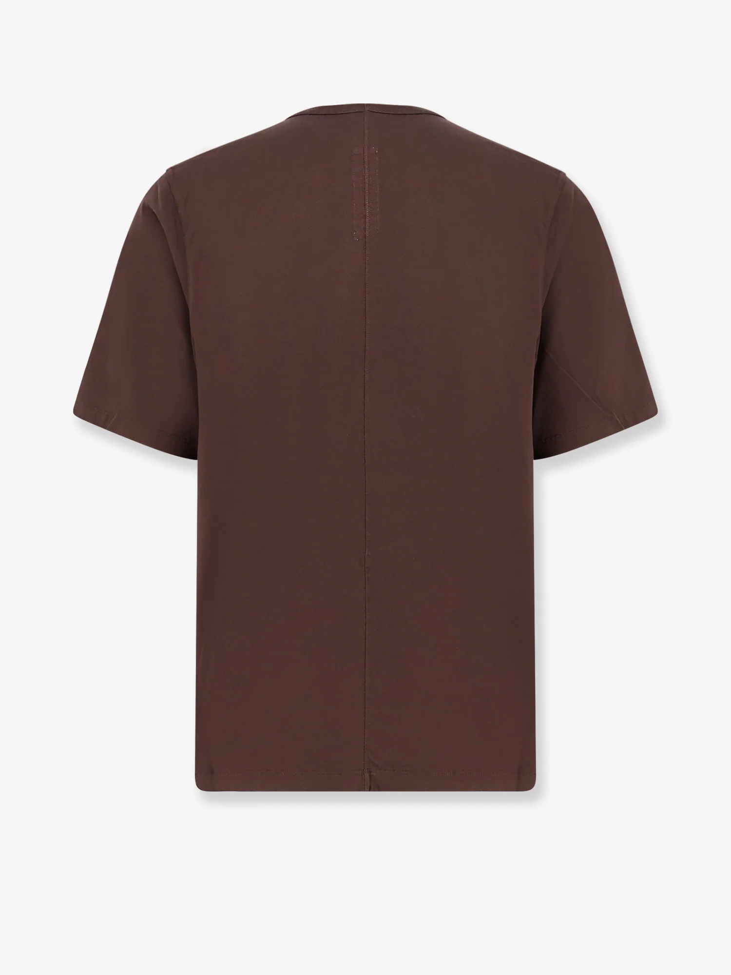 Brad T Cotton T-shirt - Image 4